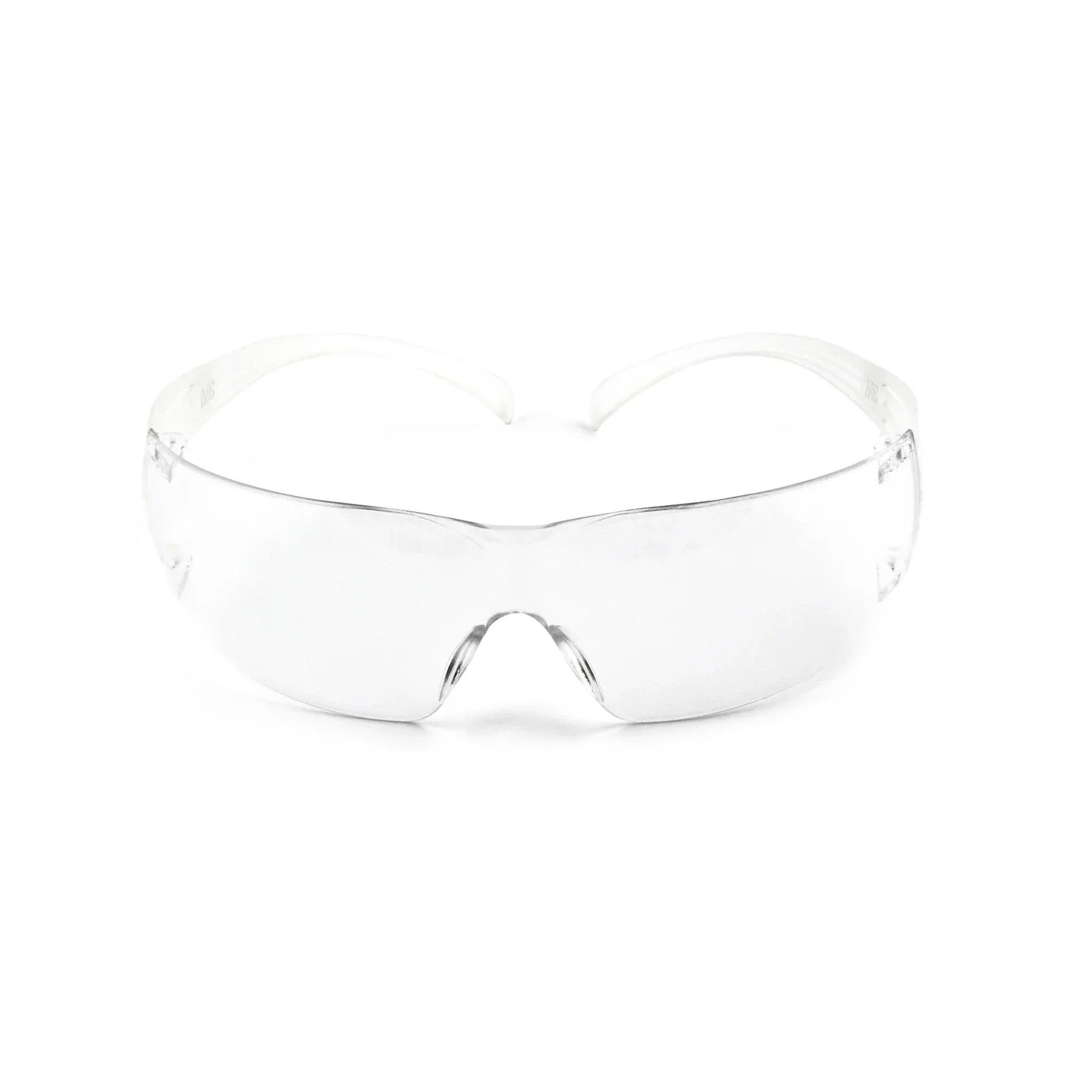 3M SecureFit 200 Schutzbrille – Klar, Grau oder Gelb von 3M – Artikel 36682200