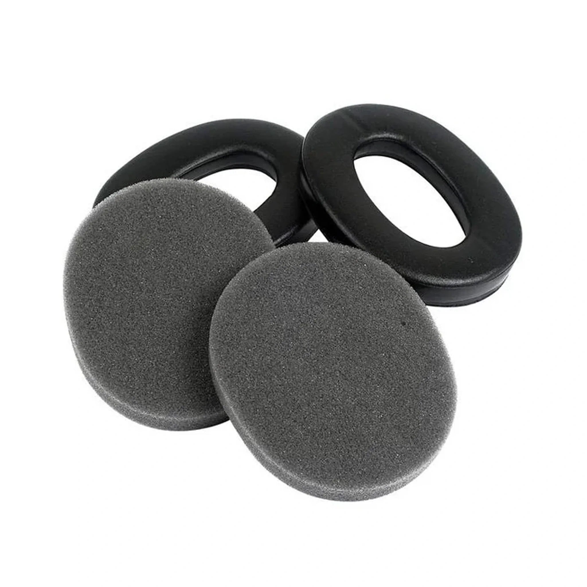 3M PELTOR HY51 Hygieneset für Bull's Eye I von 3M Peltor – Artikel 37077500