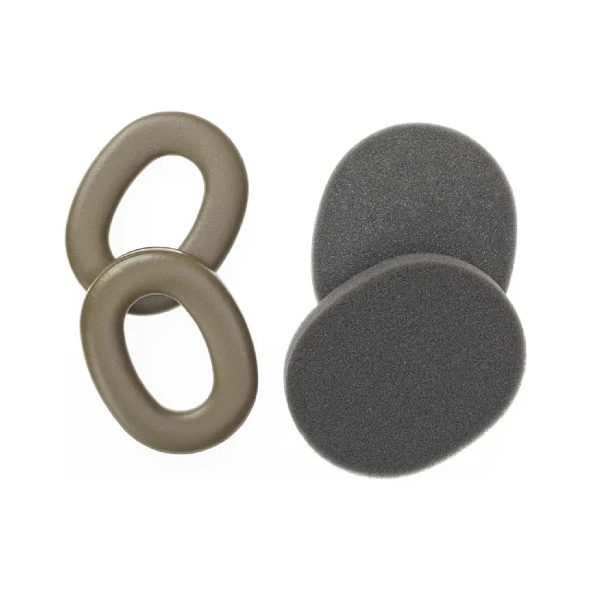 3M Peltor Hygieneset Bull´s Eye II – Produktansicht 1