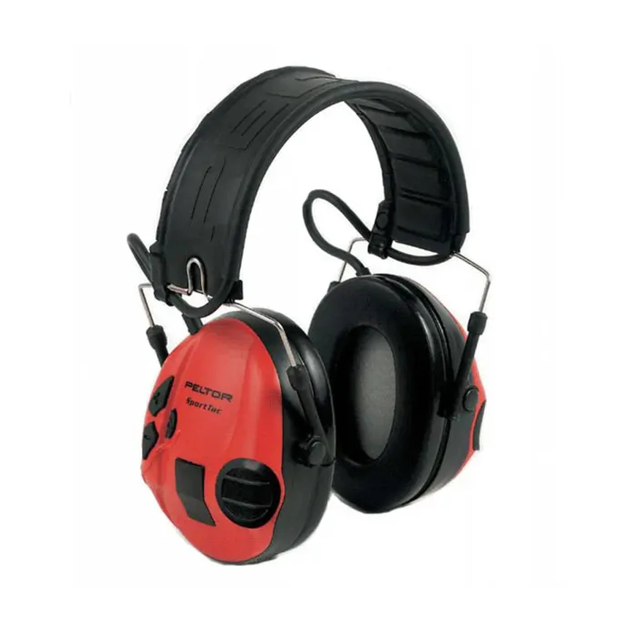 3M Peltor Sport Tac Gehörschutz – Produktansicht 3