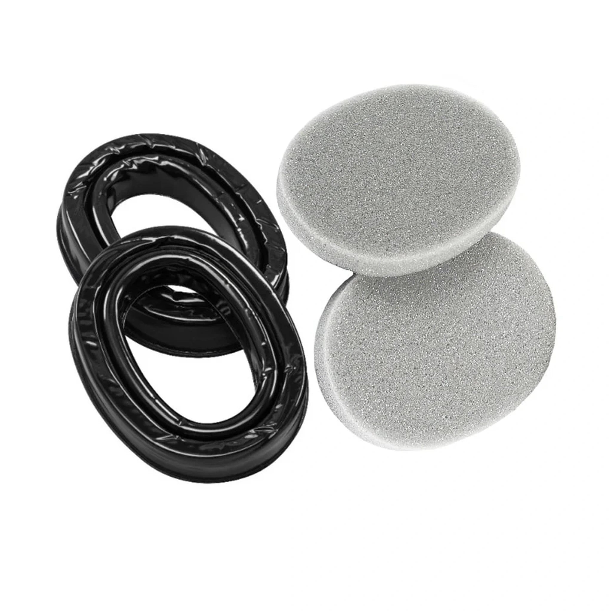 3M Peltor Gelringe für Sporttac – Produktansicht 1