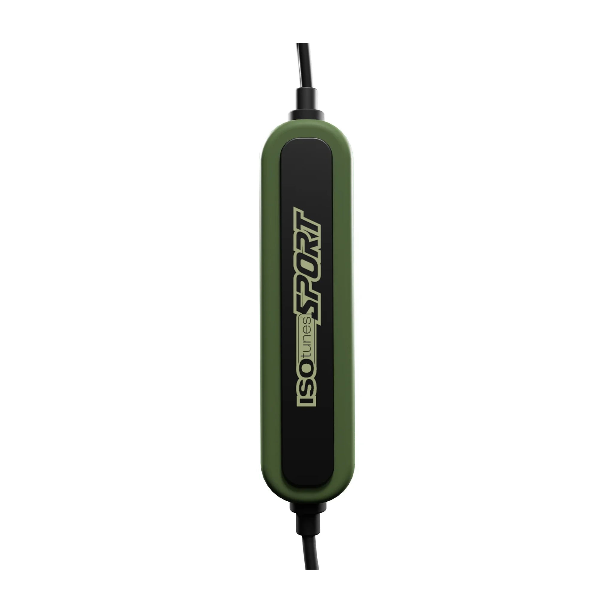 ISOtunes Gehörschutz Sport Advance 2.0 EN 352 – Produktansicht 2