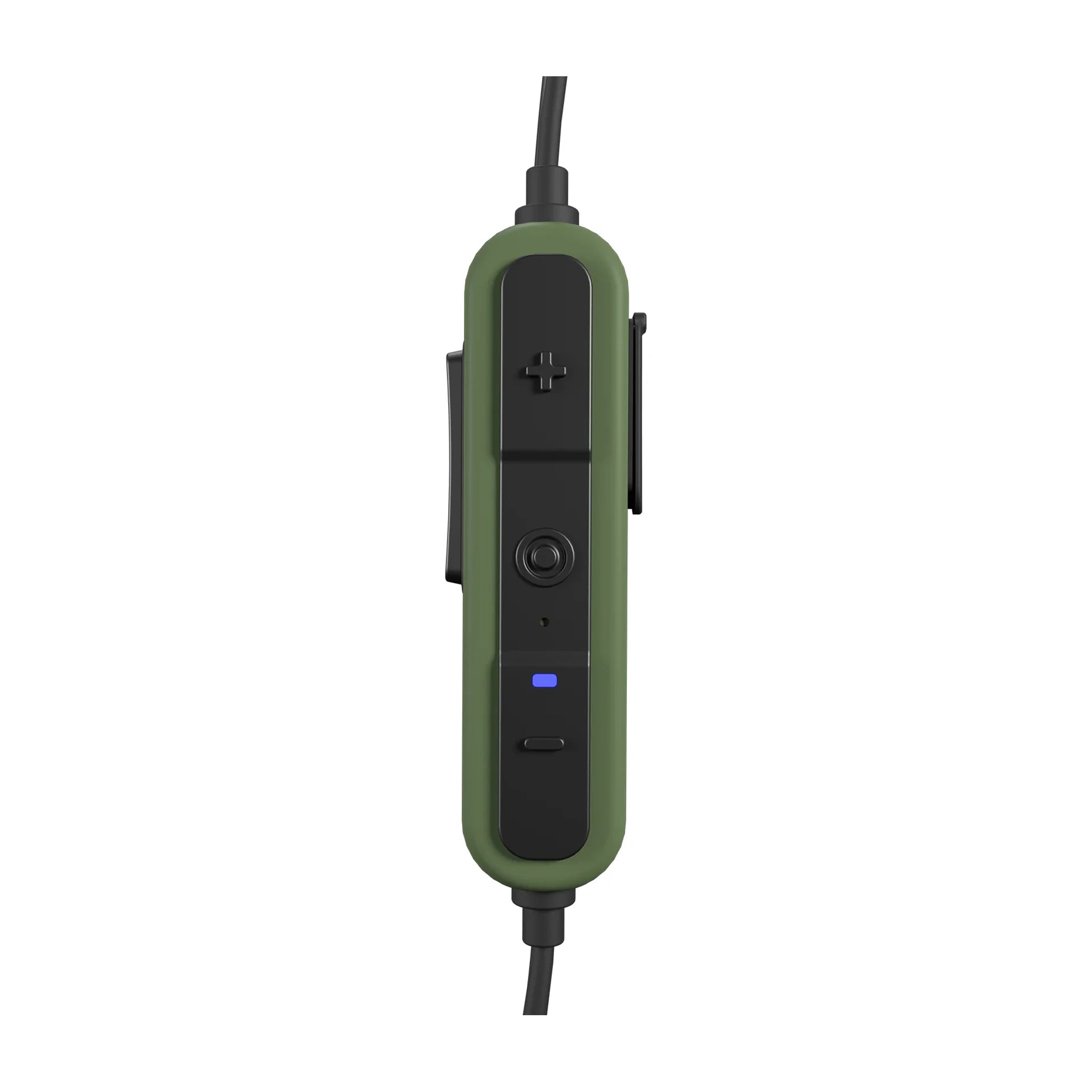 ISOtunes Gehörschutz Sport Advance 2.0 EN 352 – Produktansicht 3