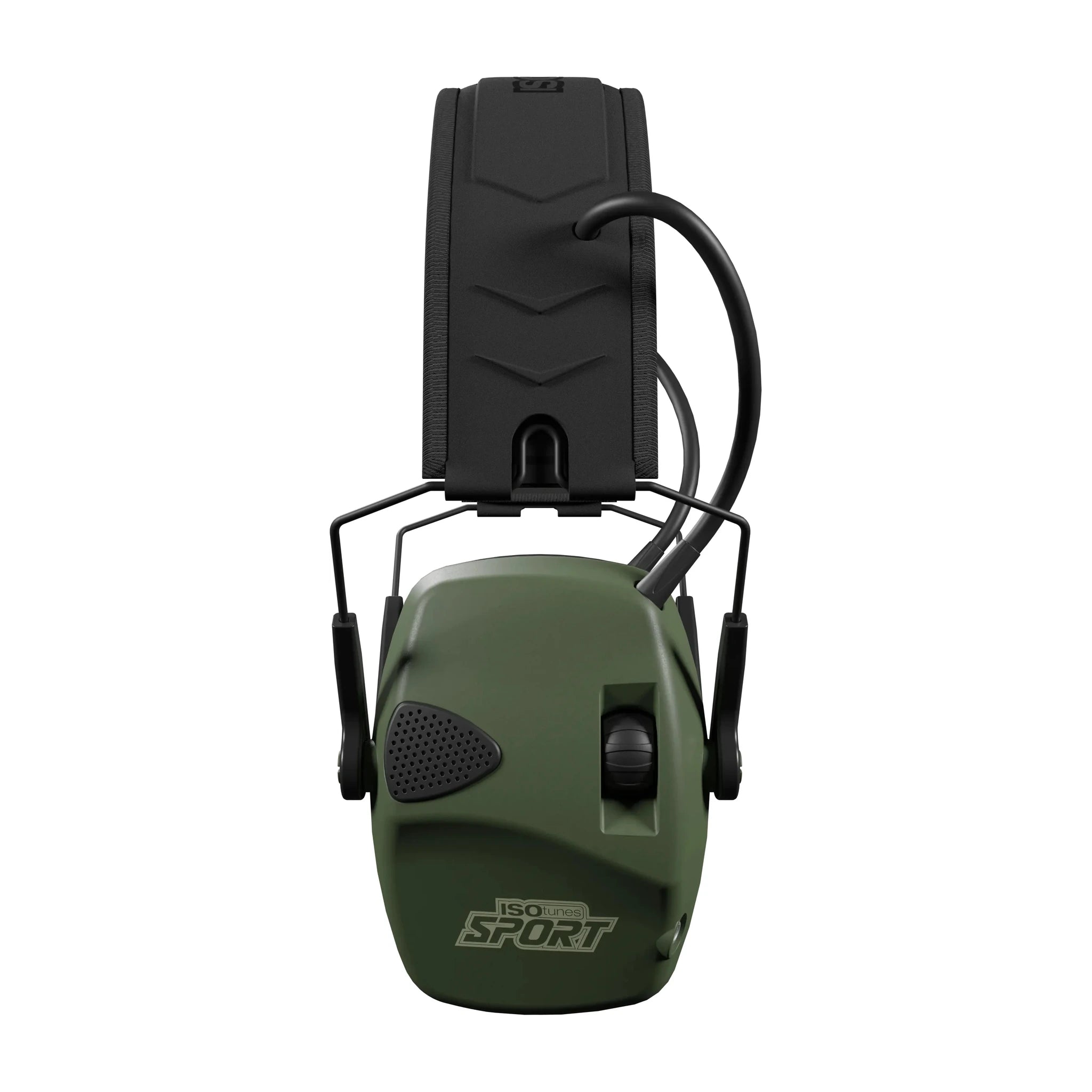 ISOtunes Sport Defy Slim Basic Gehörschützer – Produktansicht 2