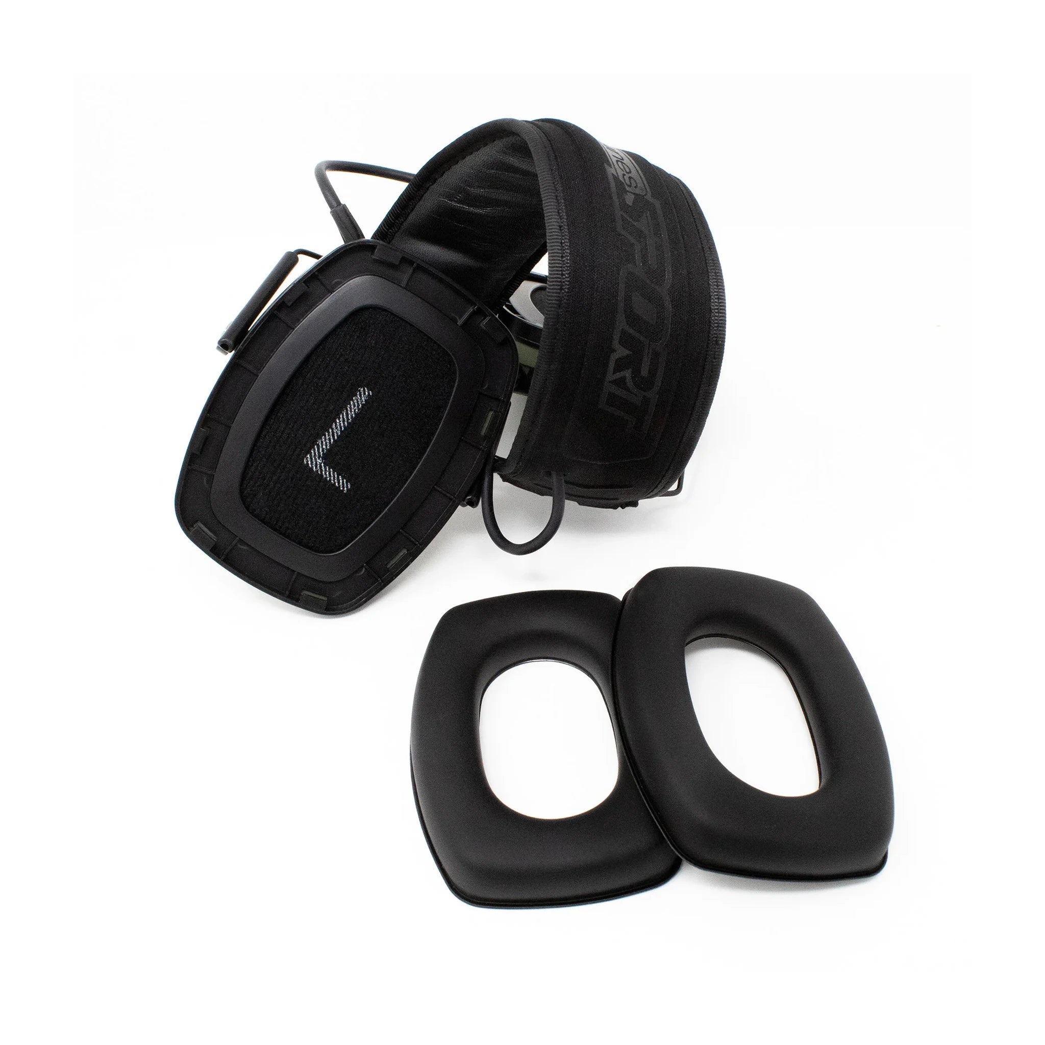 ISOtunes Hygiene-Set für Defy – Produktansicht 3