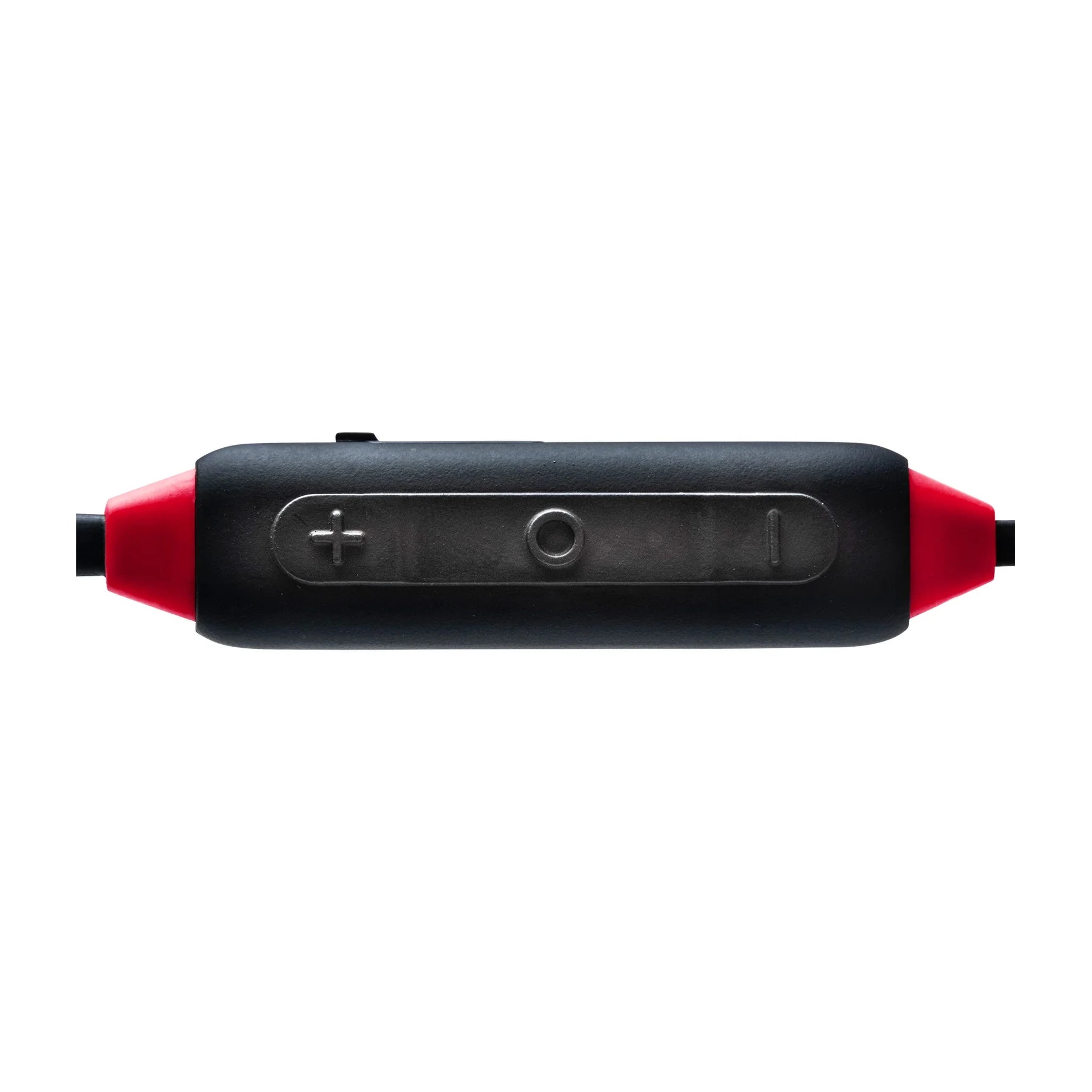ISOtunes Xtra 2.0 magnetische Ohrstöpsel schwarz/rot – Produktansicht 2