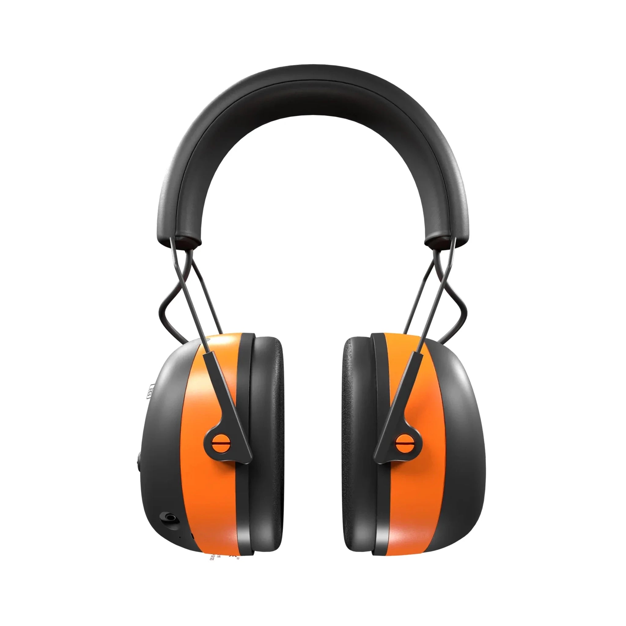 ISOtunes AIR DEFENDER IT-47 Bluetooth-Gehörschutz – Seitenansicht