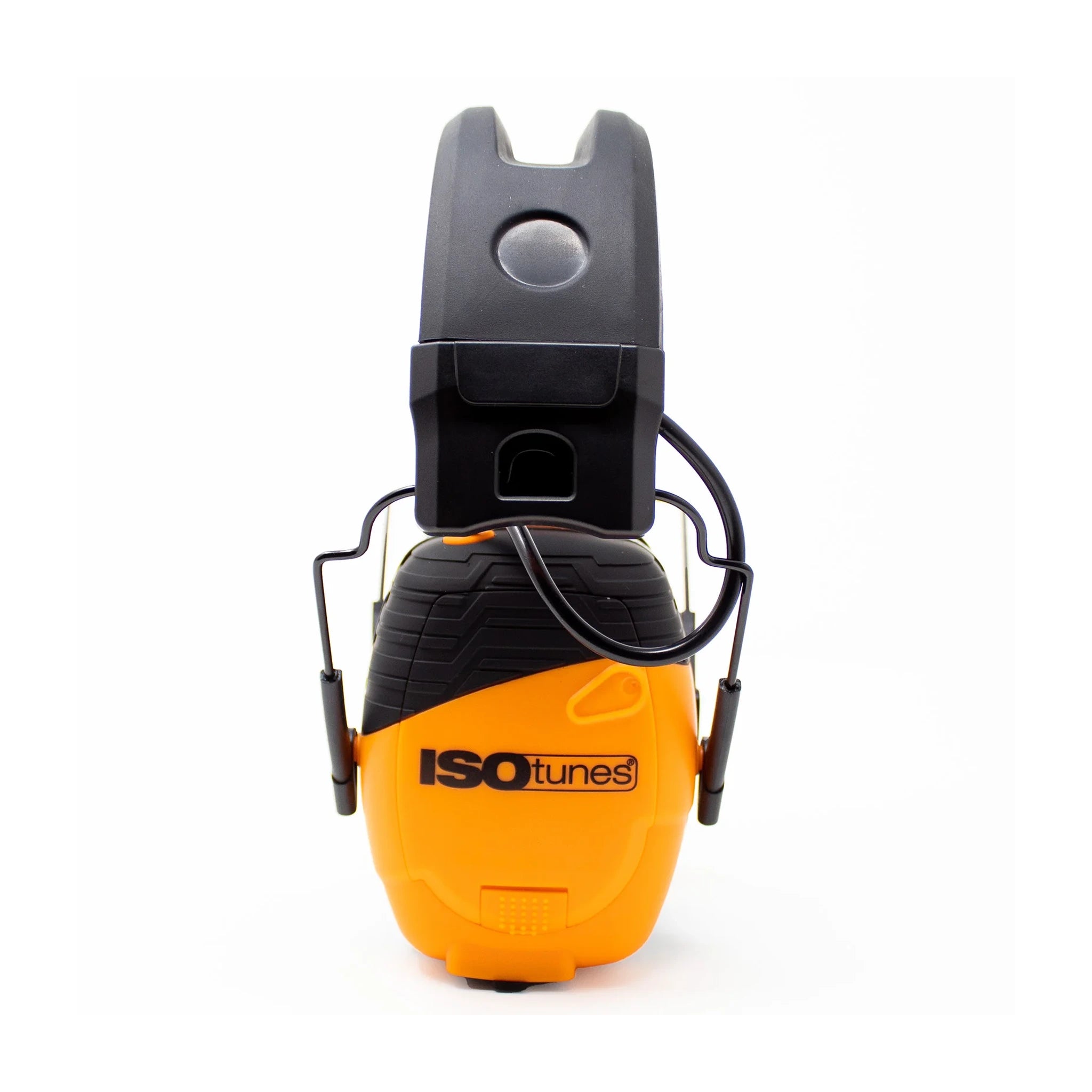 ISOtunes LINK 2.0 Bluetooth-Gehörschutz IT-49 – Detailansicht
