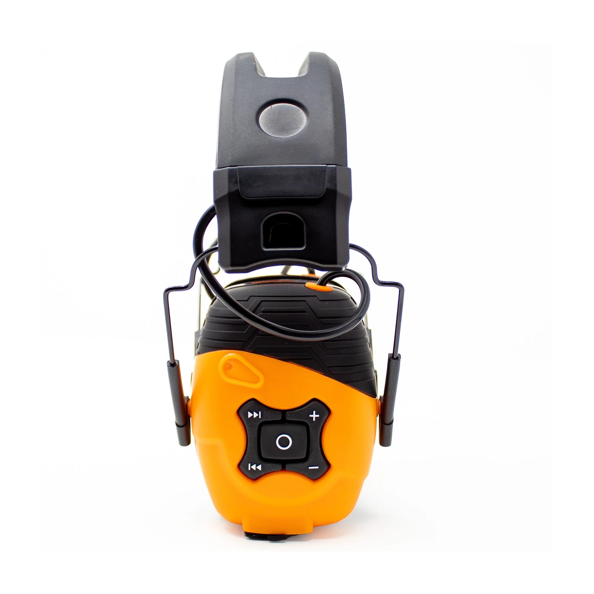 ISOtunes LINK 2.0 Bluetooth-Gehörschutz IT-49 – Lieferansicht
