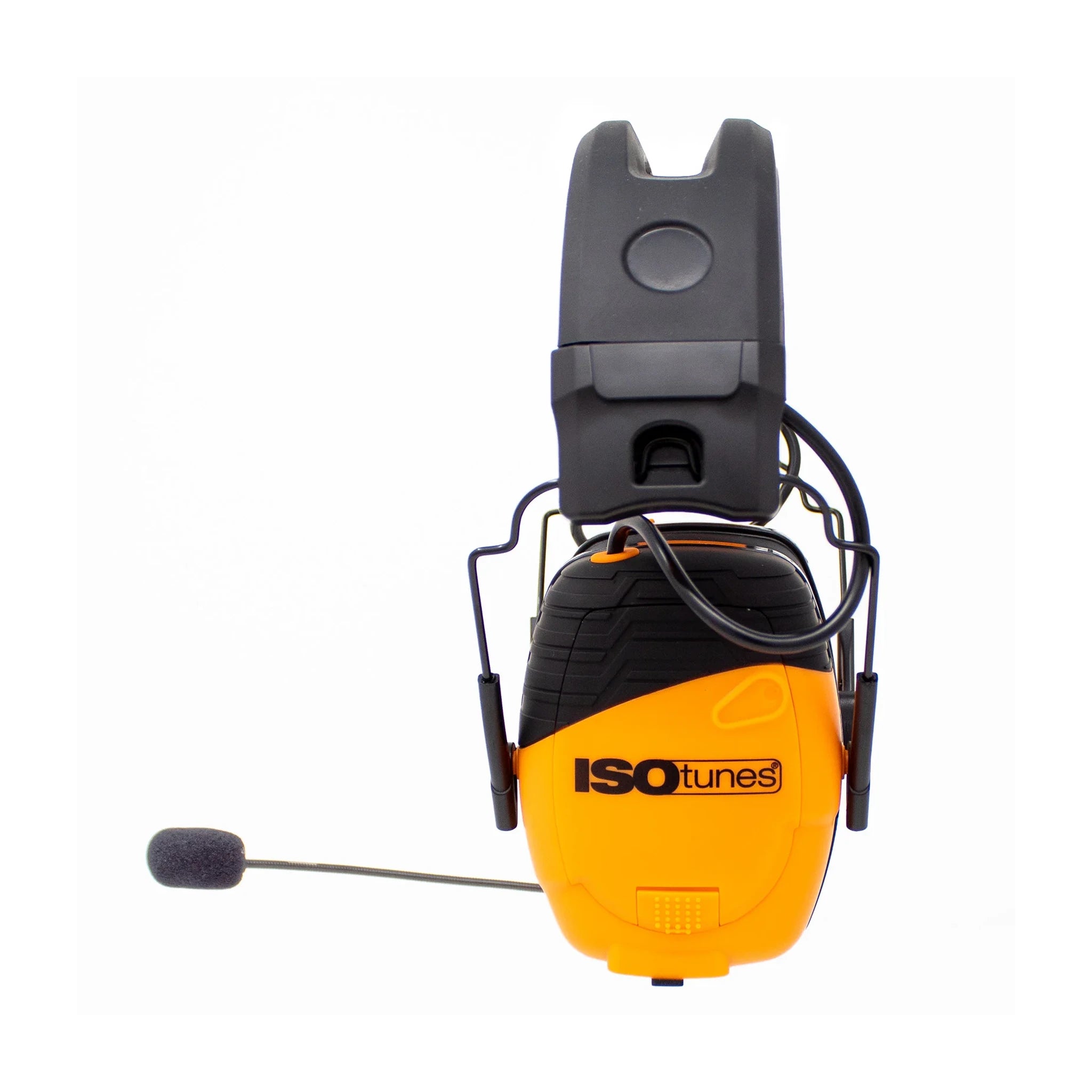 ISOtunes LINK Boom-Mikrofon IT-85 – Produktansicht 4