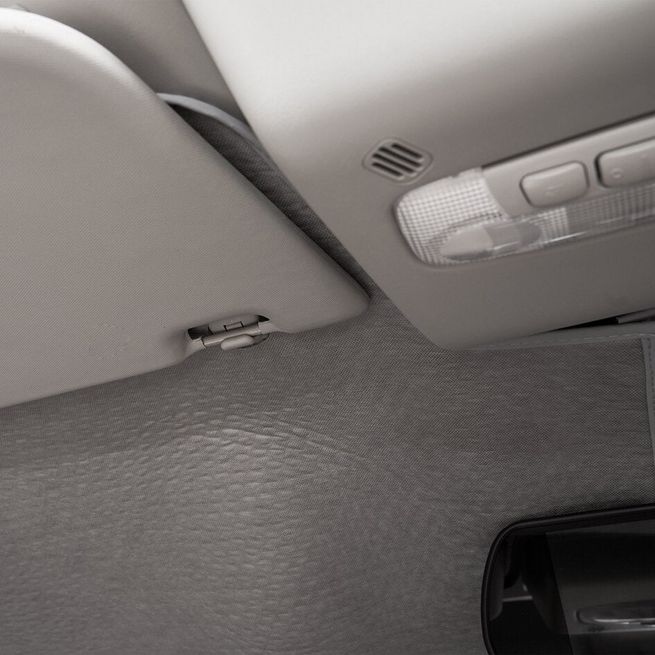 Innenisoliermatte Travel, grau, für VW T5/T6