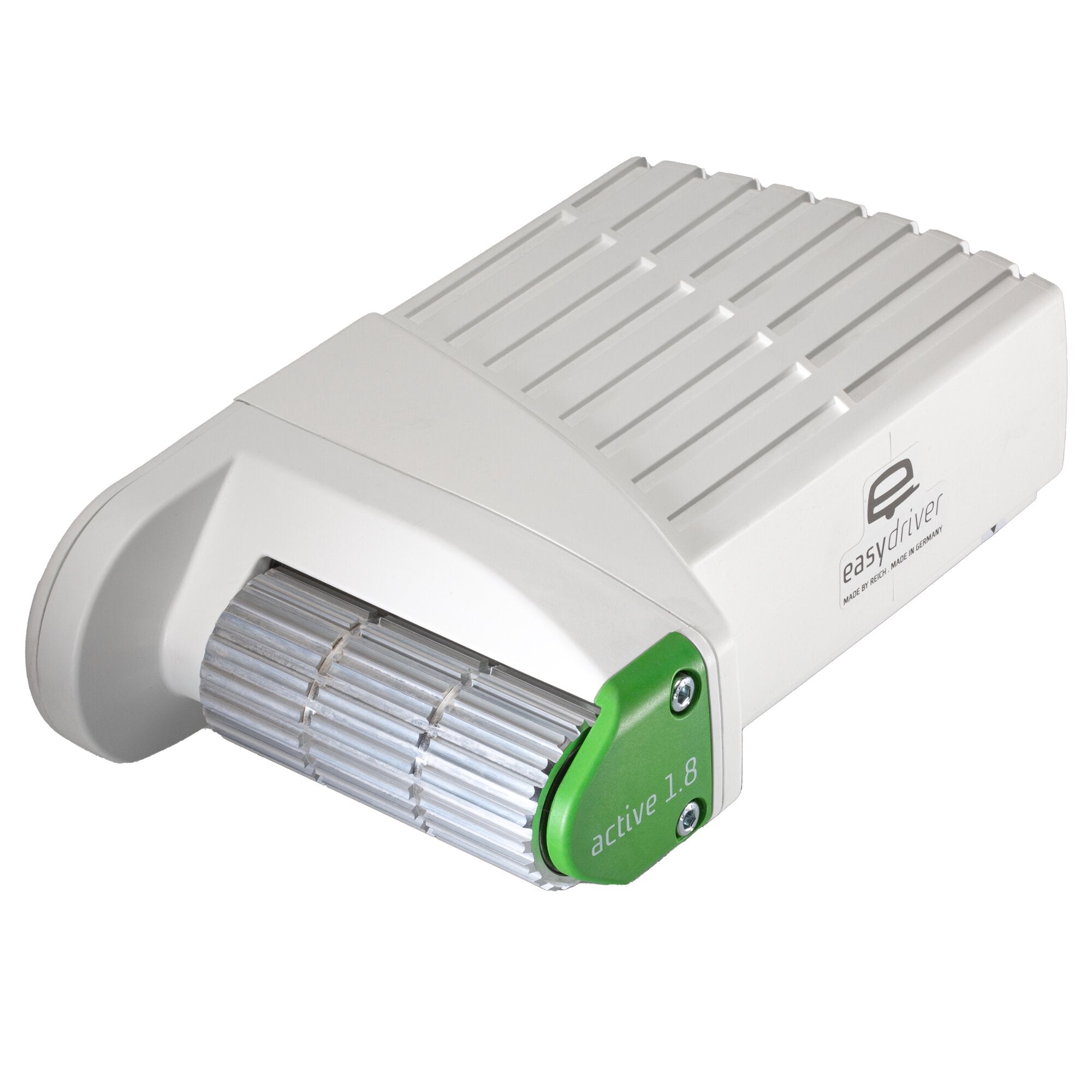 Motor/Getriebeeinheit easydriver active 1.8, links