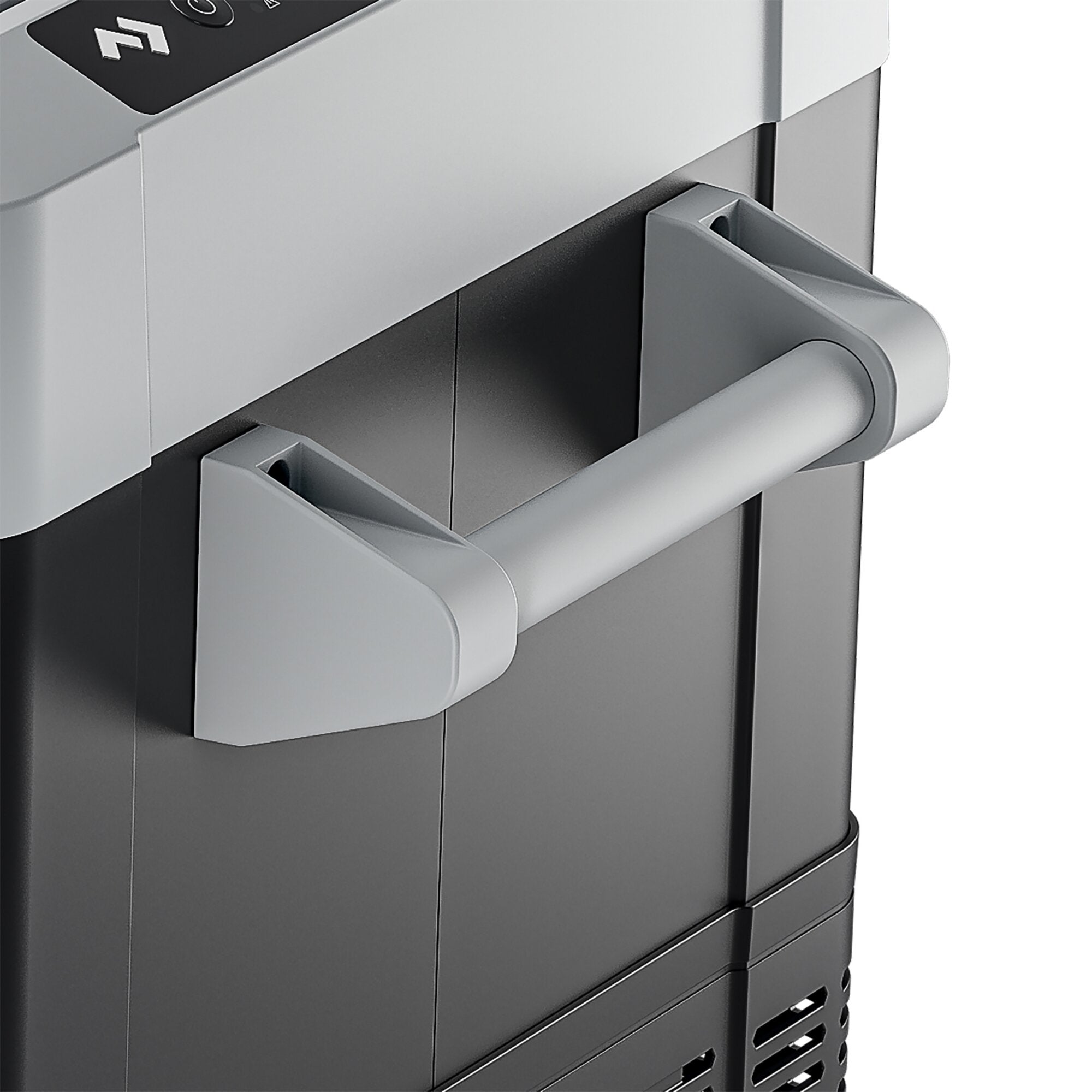 CFF Kompressor Kühlboxen, 12/24/100 – 240 Volt, 13 l