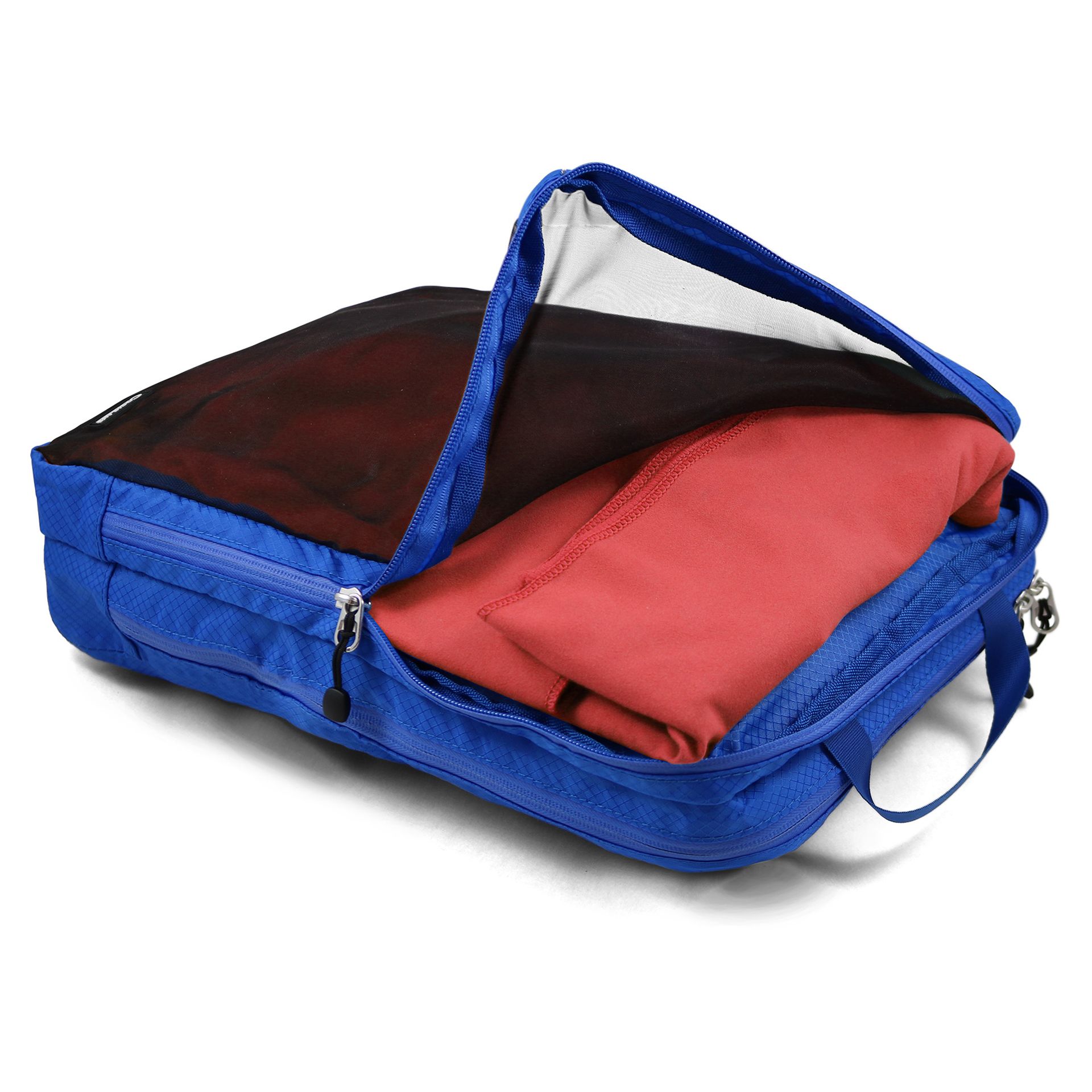 Coghlans Packtasche Wet/Dry – Produktansicht