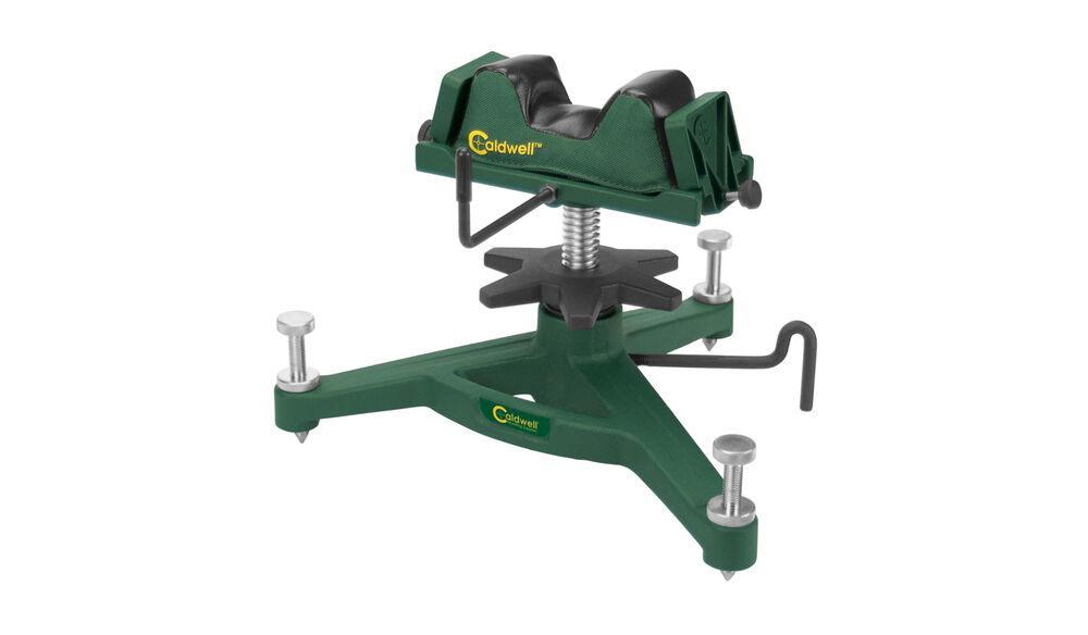 Caldwell The Rock Deluxe Schießauflage MPN 383774