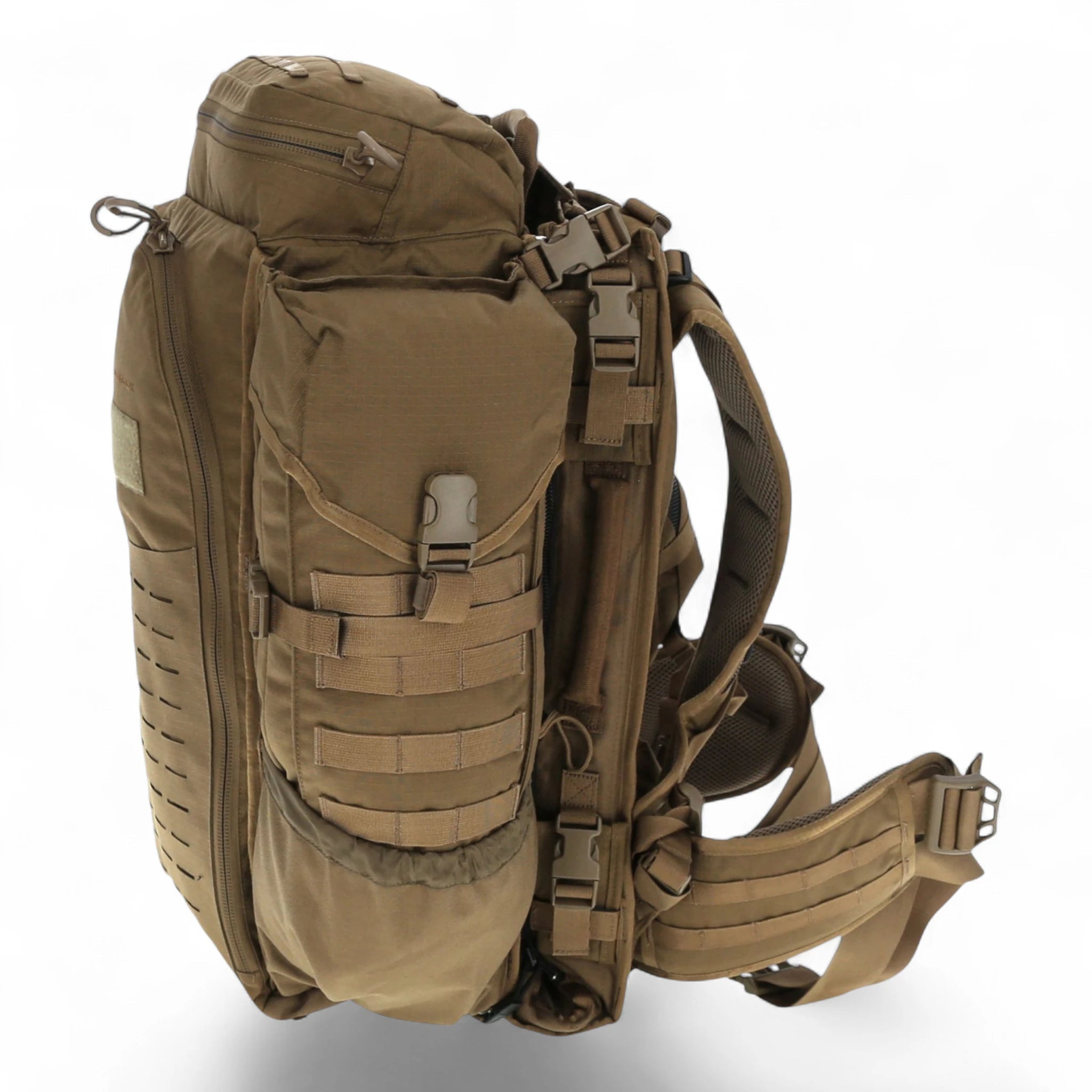EberlestockEberlestock Phantom – modularer Scharfschützenrucksack - Black Raptor