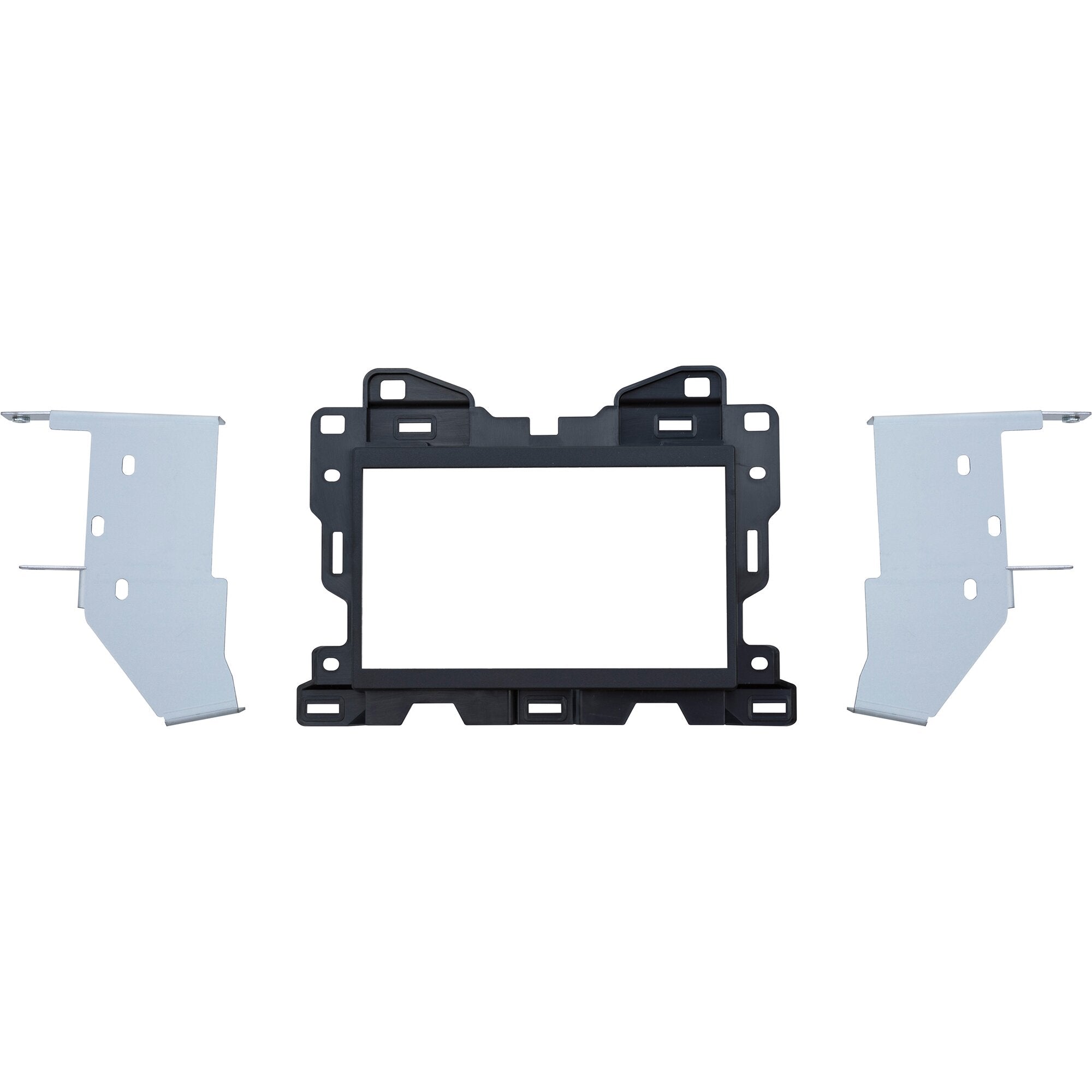 Montagekit Garmin VIEO zu Mercedes-Benz Sprinter W906