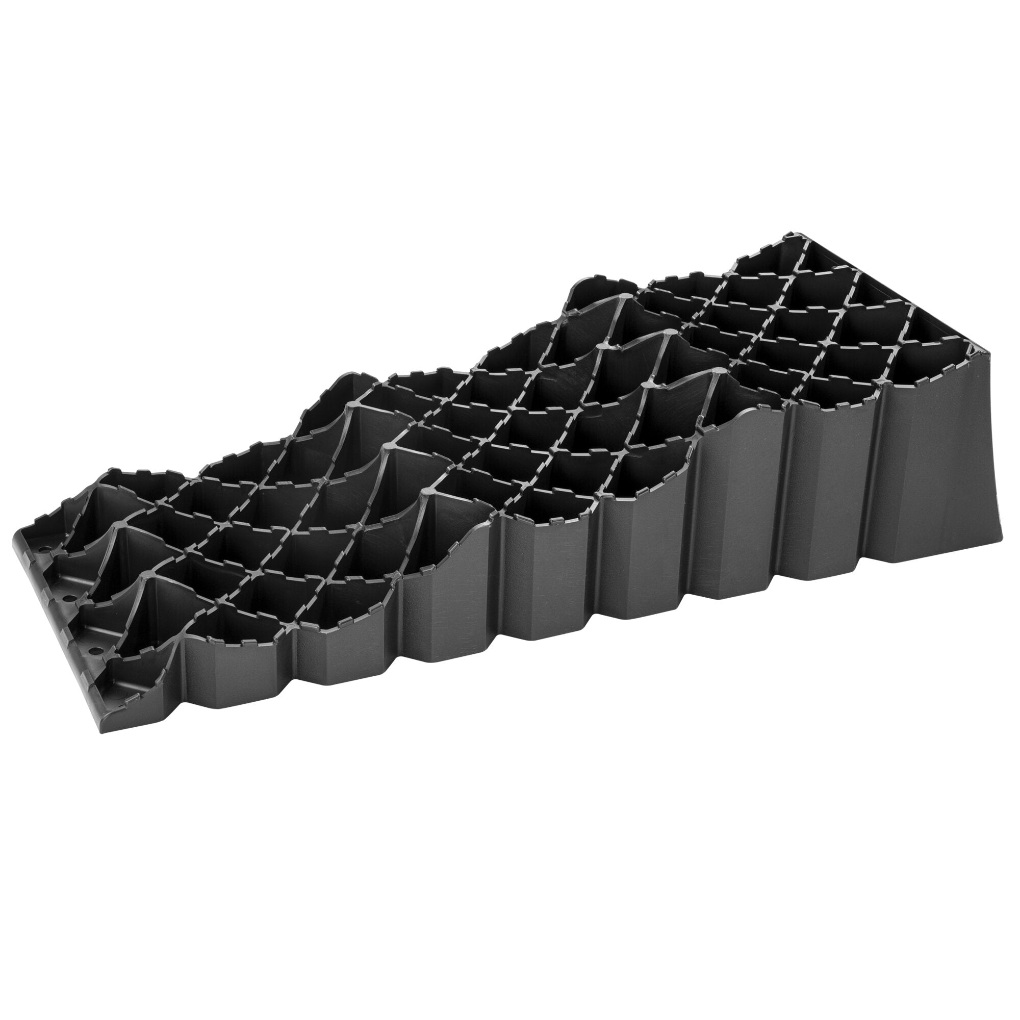 Auffahrkeil Triple Level 2er-Set