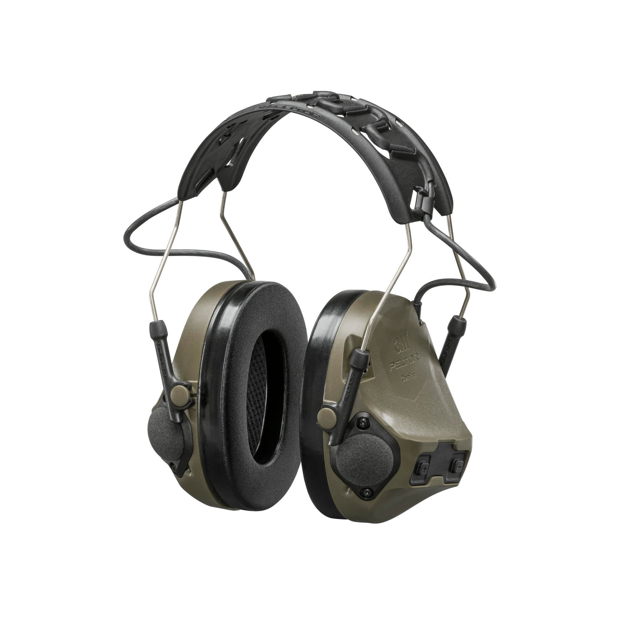 3M Peltor ComTac VIII MT14H418A-02 Comfort Pack