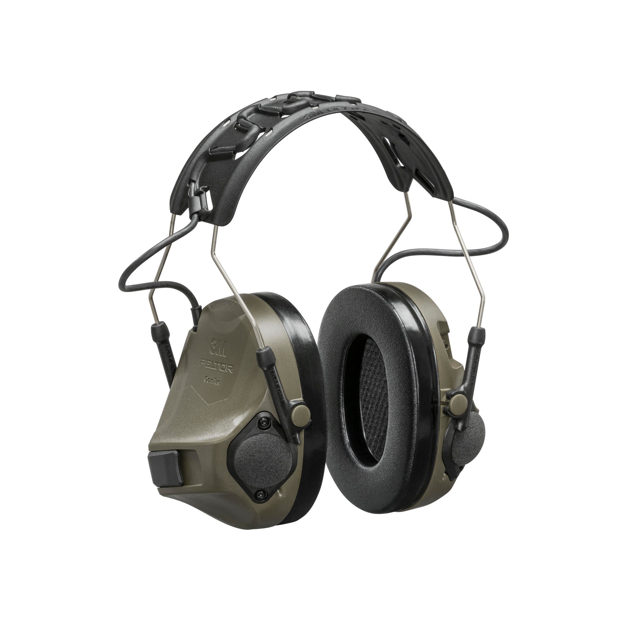 3M Peltor ComTac VIII MT14H418A-02 Comfort Pack