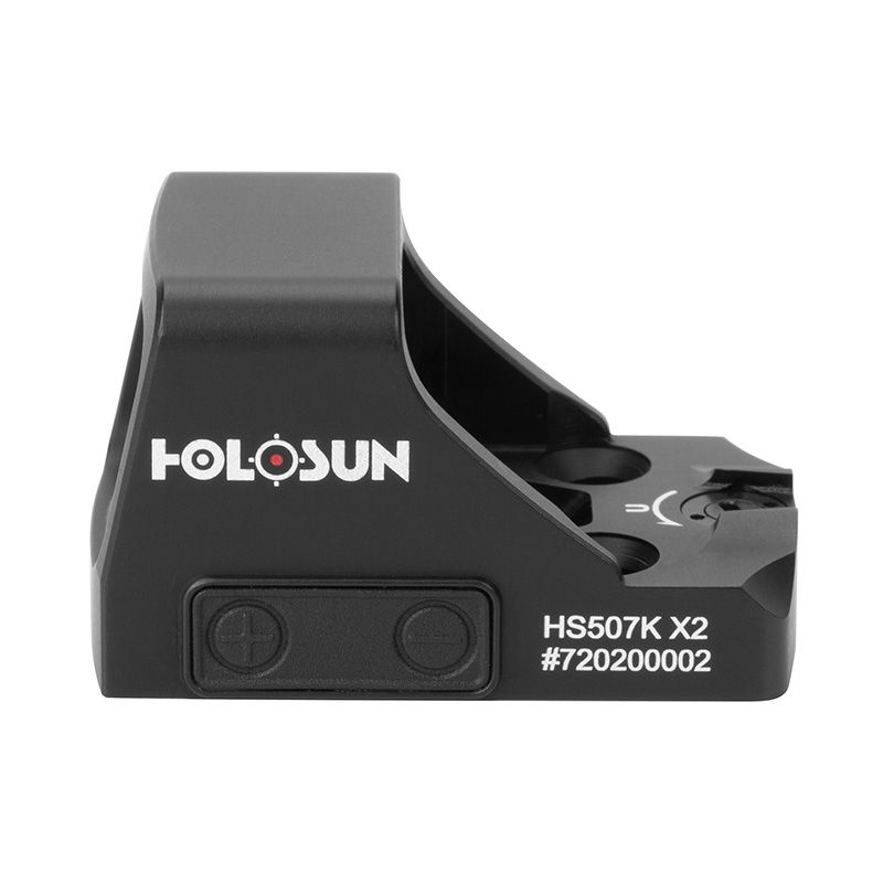 Holosun 507K-X2