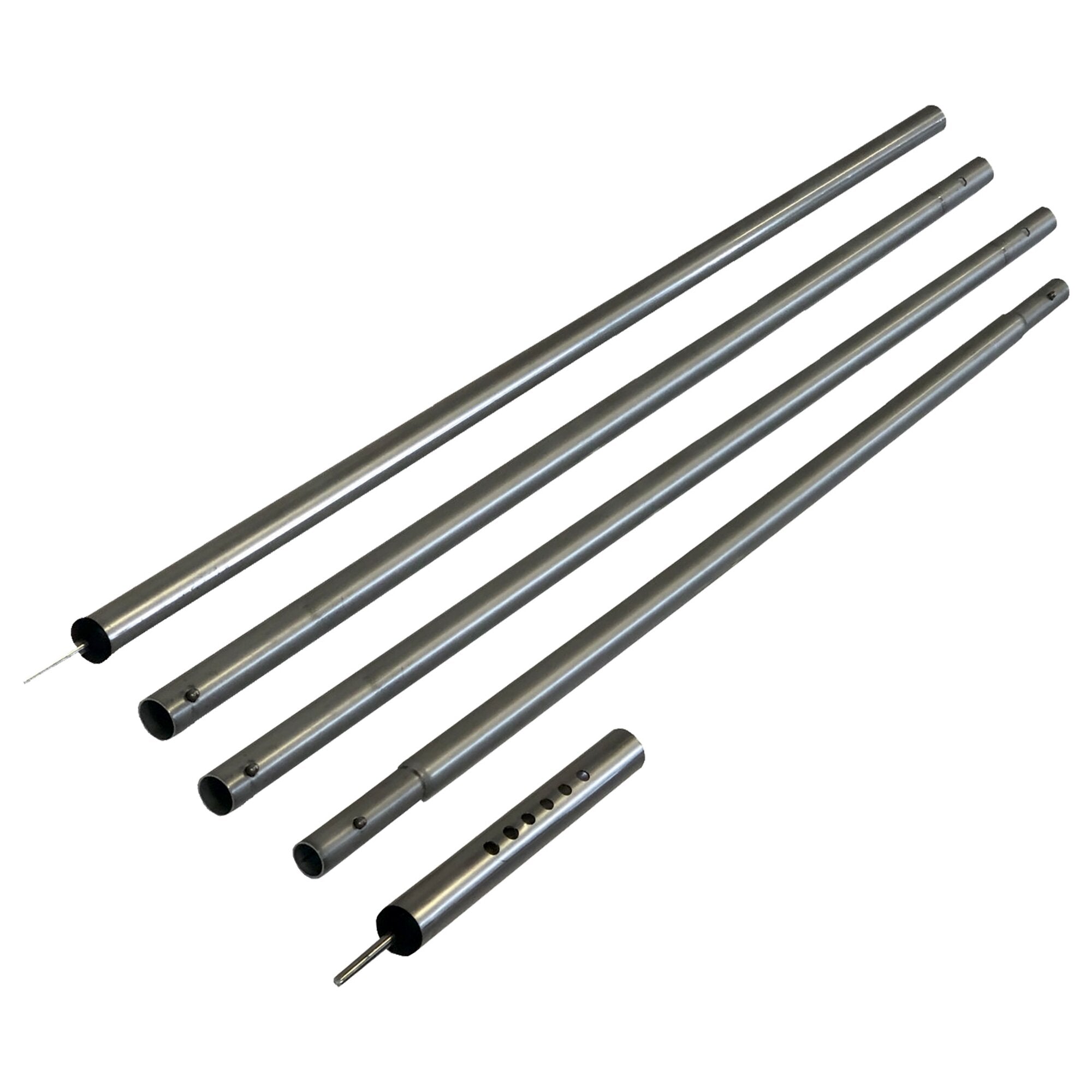 Spannstab Bent