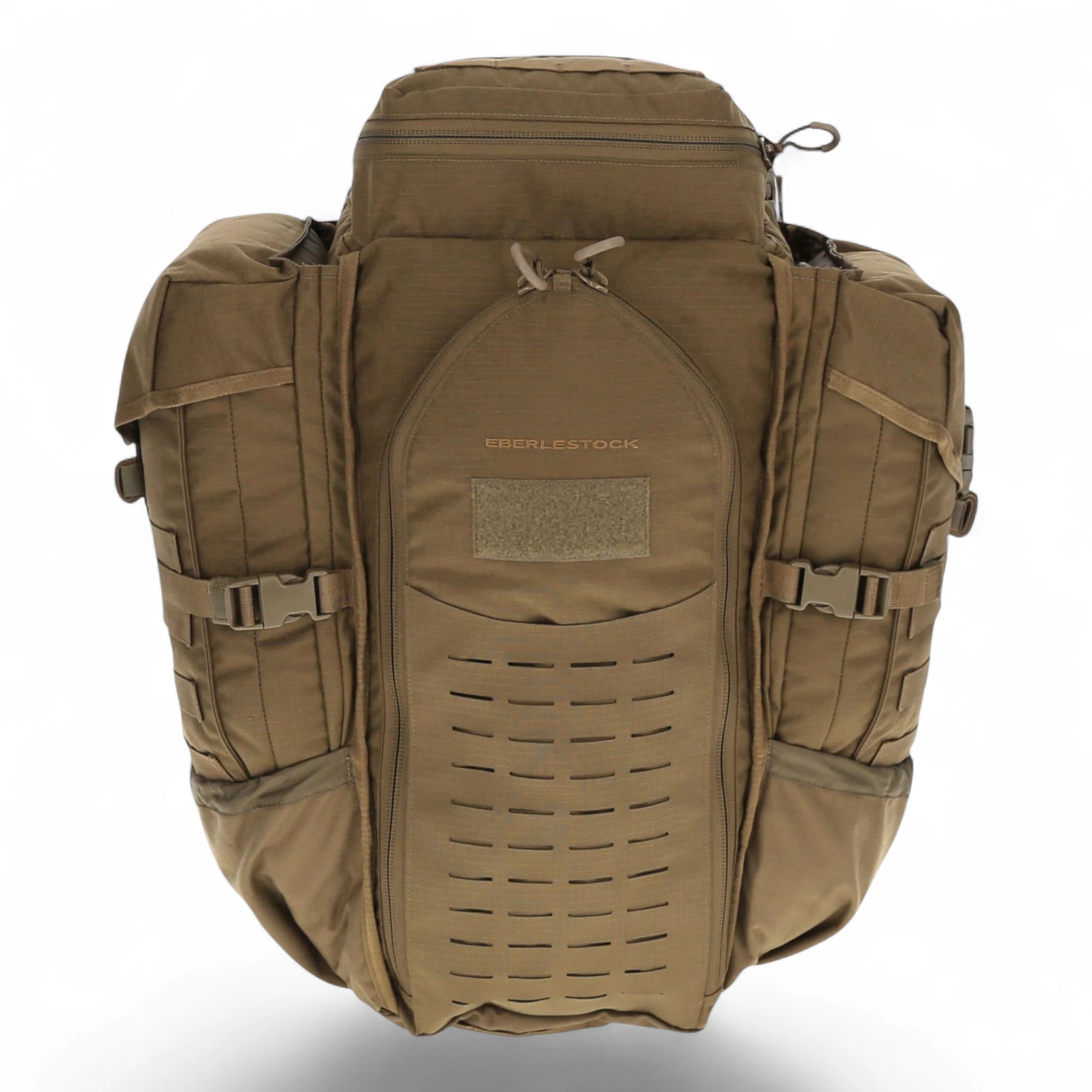 EberlestockEberlestock Phantom – modularer Scharfschützenrucksack - Black Raptor