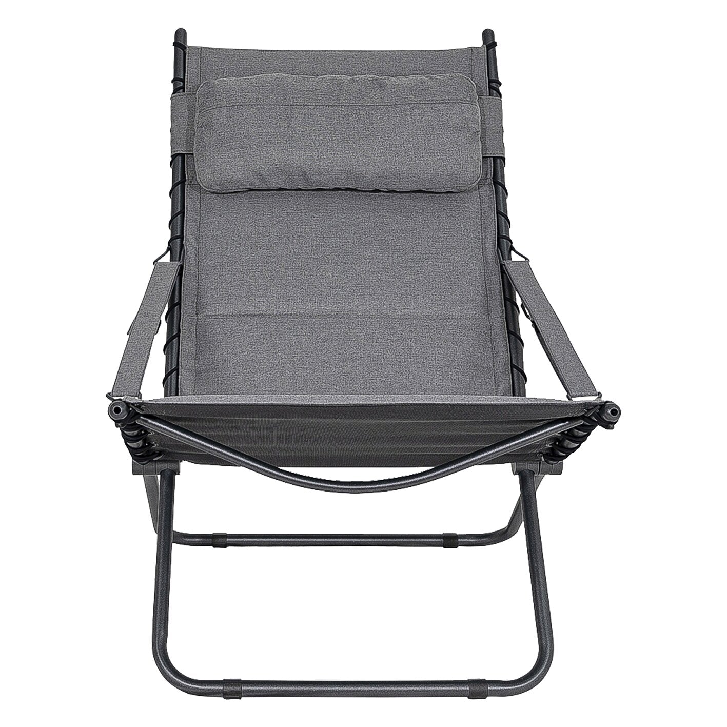 Relaxsessel AP/262 Tex-Comfort, blau