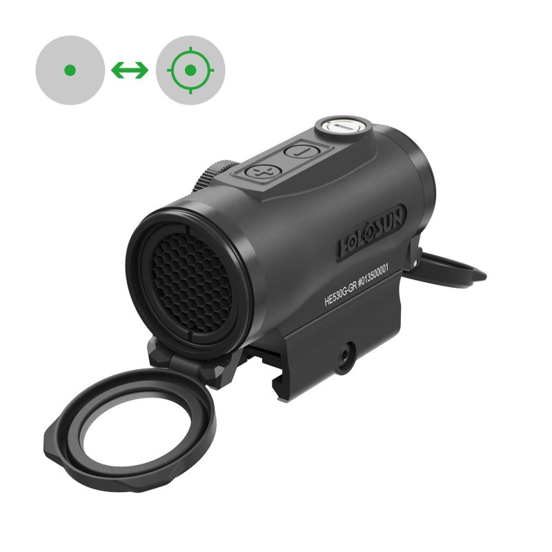 Holosun HE530