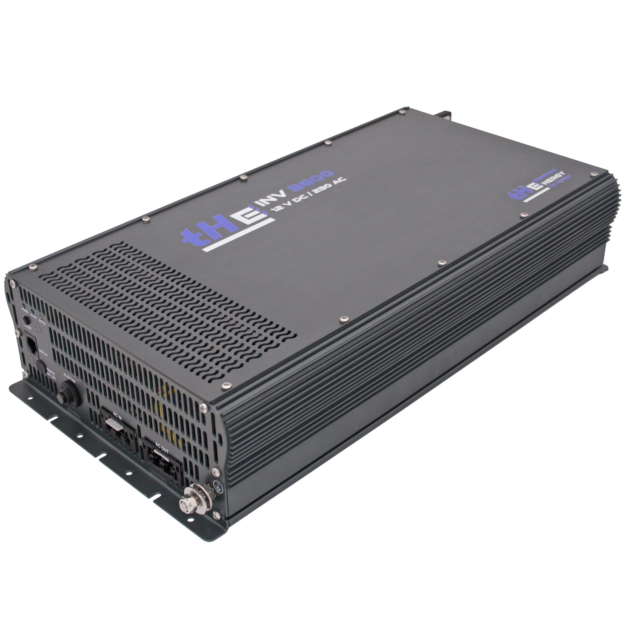 Wechselrichter mit Netzvorrangschaltung, tHENERGY INV 1000