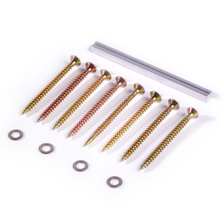 Kit für Thule Vent Dachstärke 40-60 mm