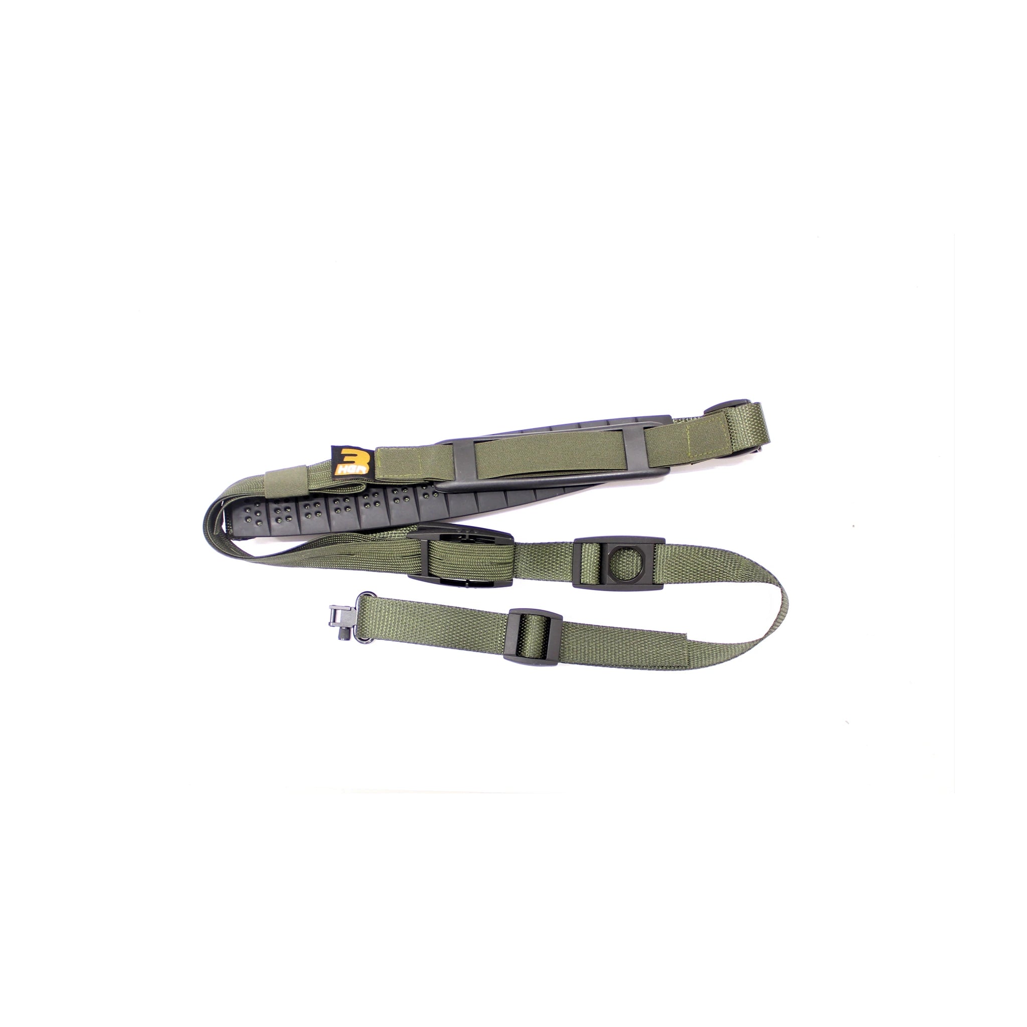 3HGR Light Harness Gewehrriemen in der Standard-Bauform