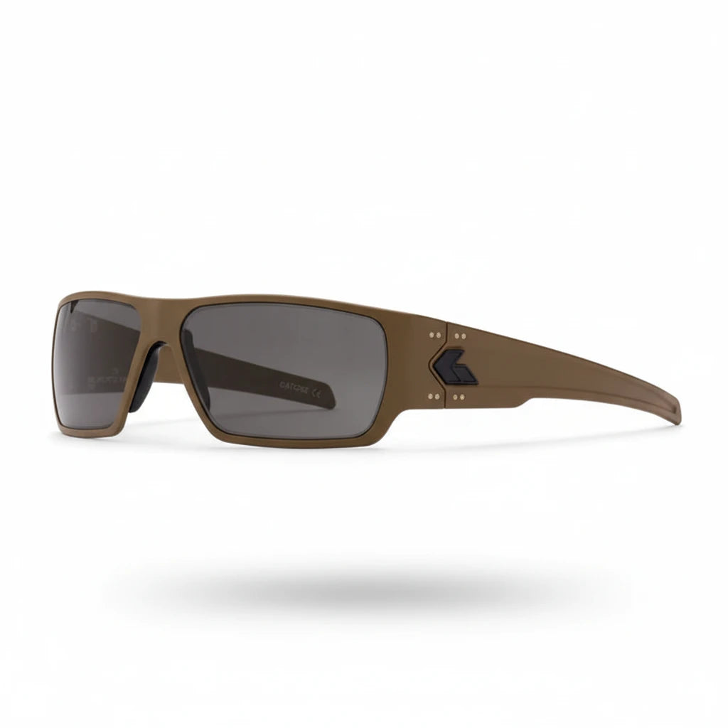 GATORZGATORZ MILSPEC Ballistic Sentix - Black Raptor