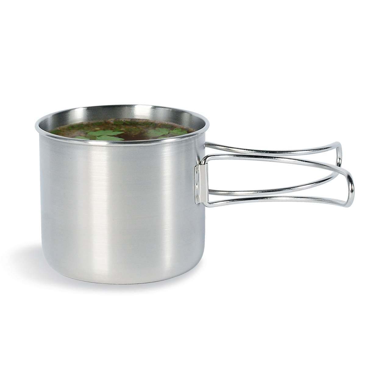 TatonkaTatonka Handle Mug 500 - Black Raptor