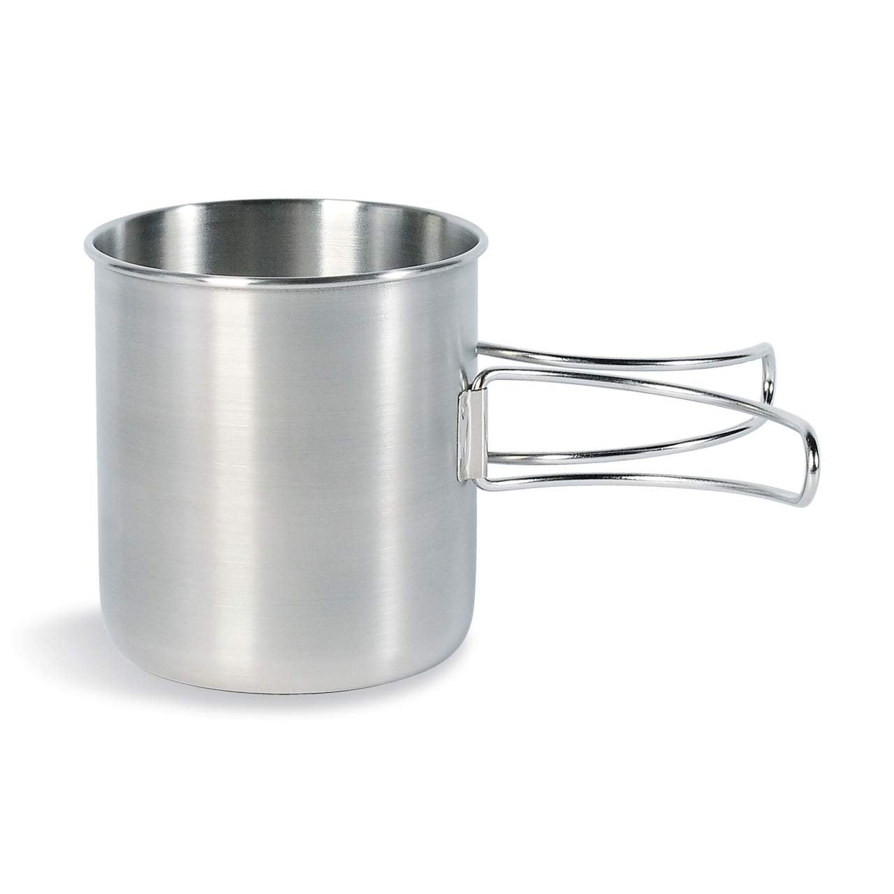 TatonkaTatonka Handle Mug 600 - Black Raptor