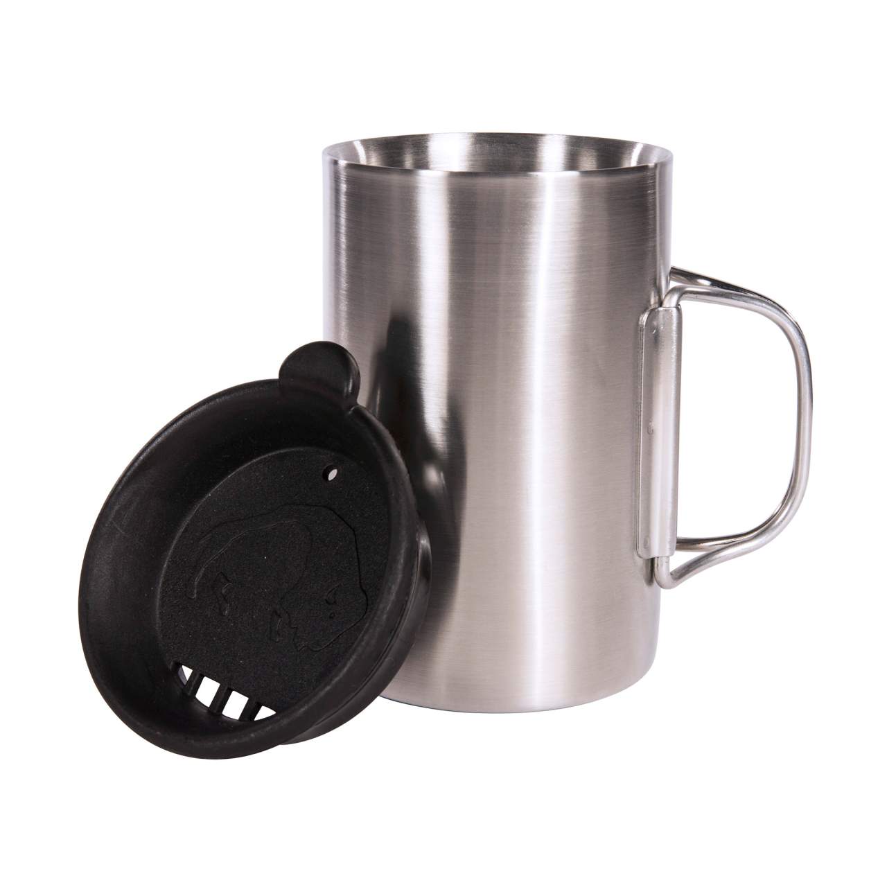 TatonkaTatonka Thermo 350 - Black Raptor