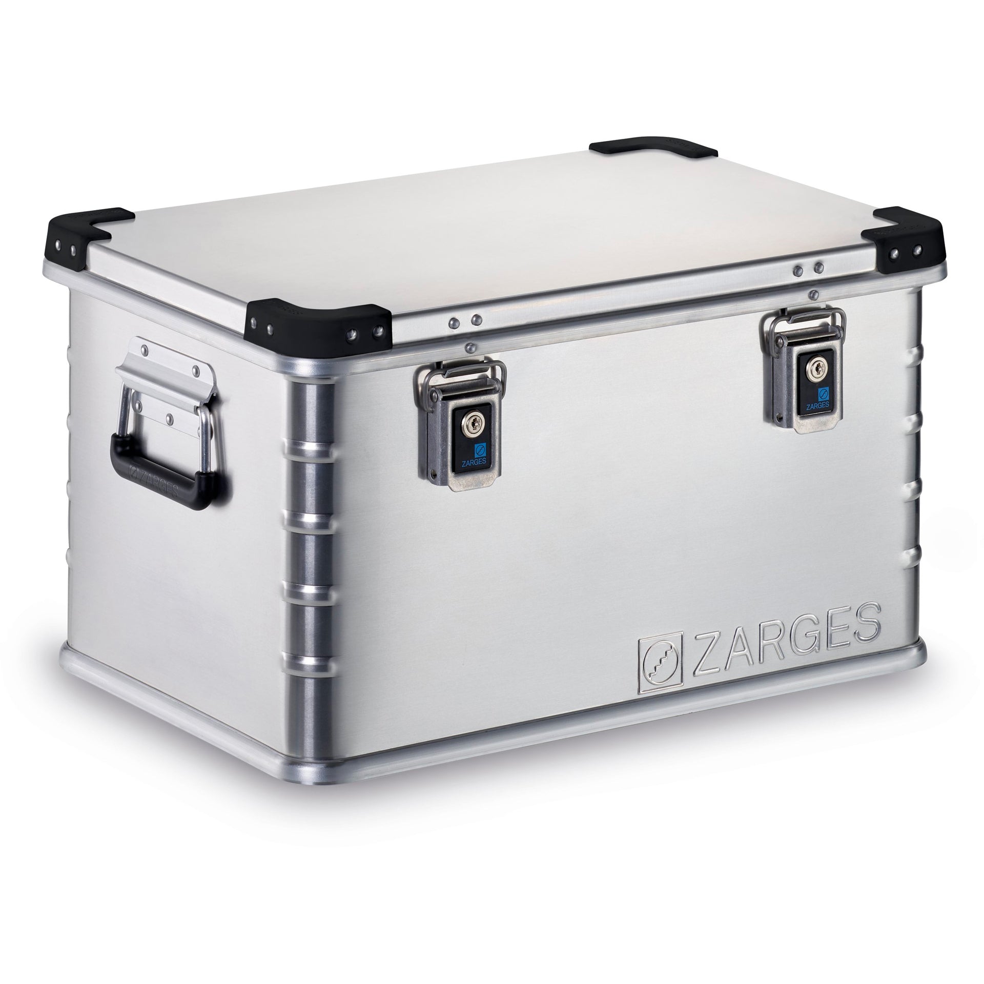 ZARGES Aluminium-Box 60 Liter Mini Plus