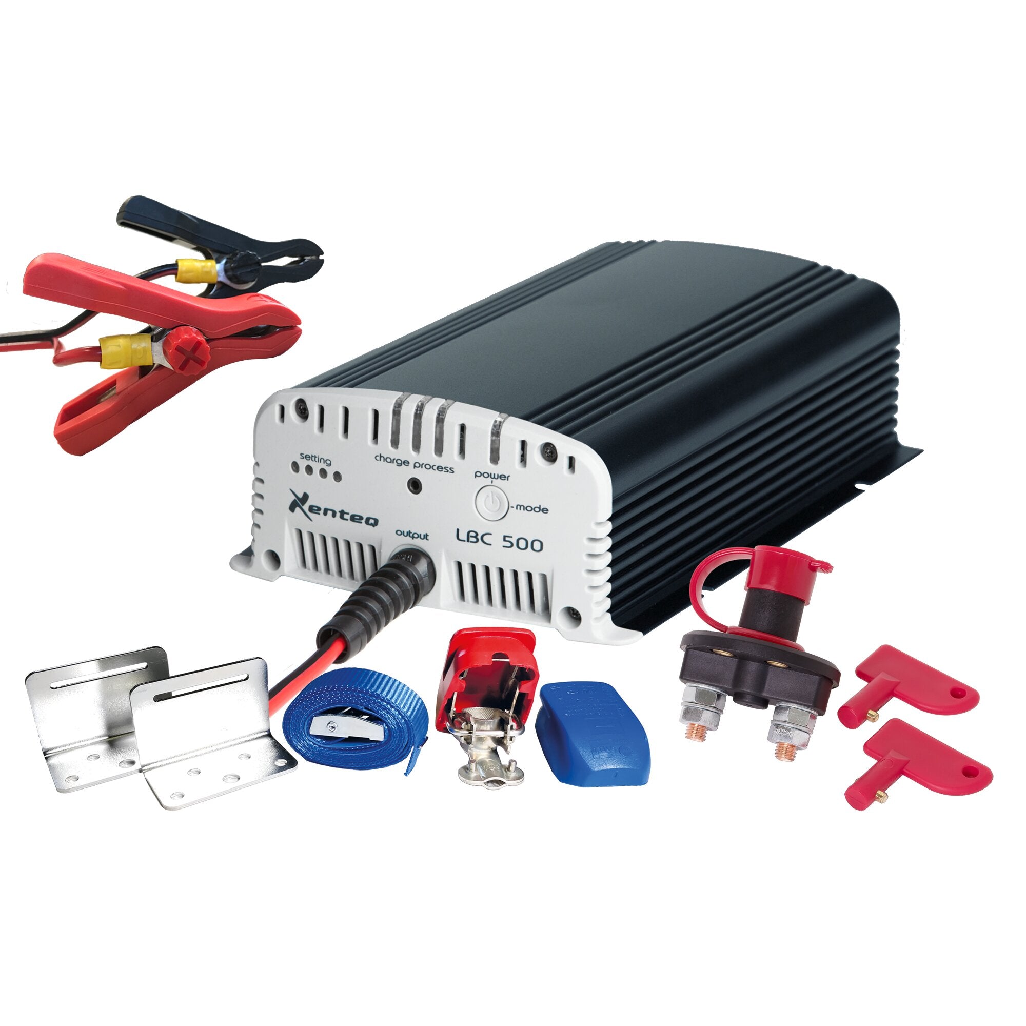 Basic PowerSet PB-70 AGM