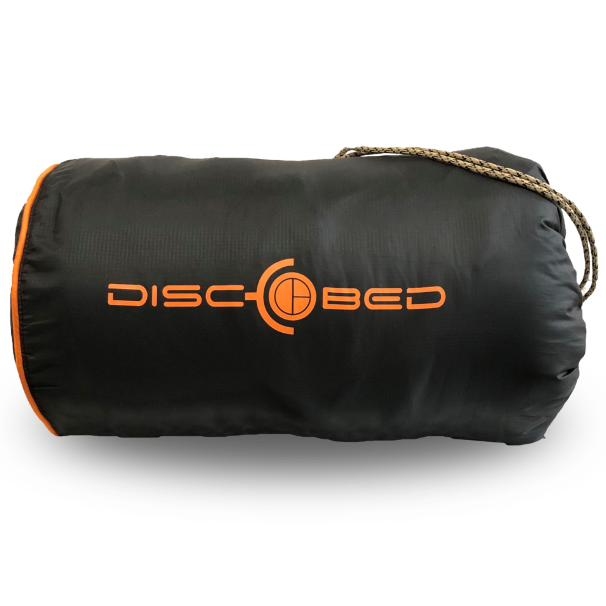 Disc-O-Bed Multifunktionsdecke
