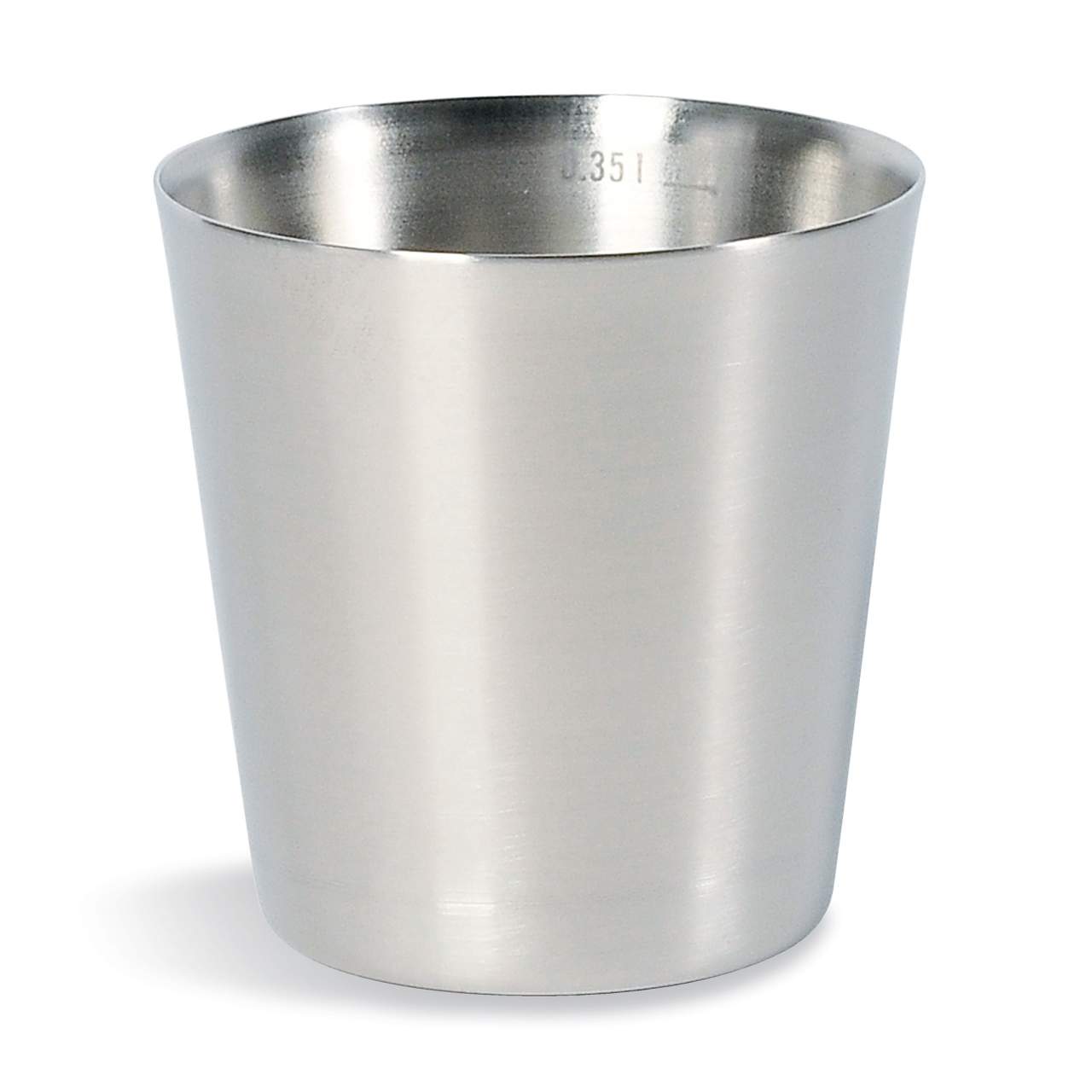 TatonkaTatonka Thermo Plus Becher - Black Raptor