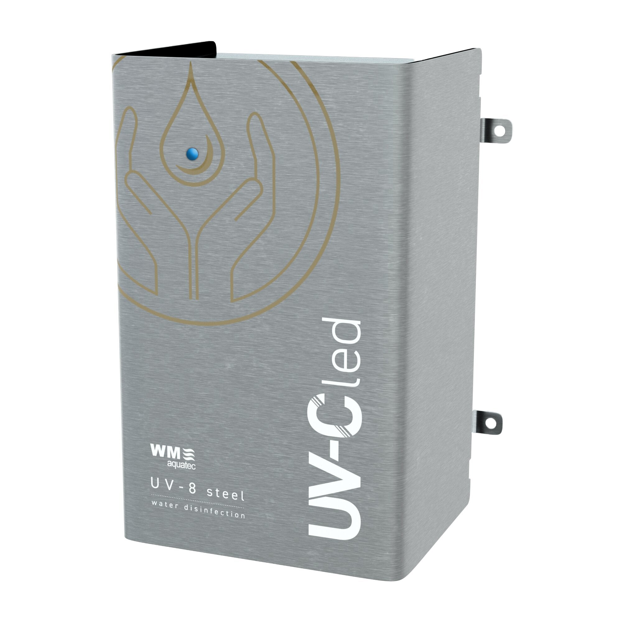 Desinfektionseinheit UV-8 act
