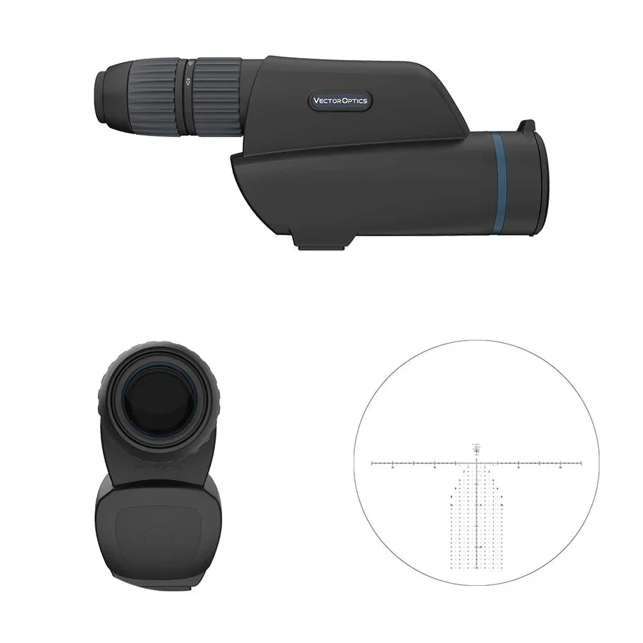 Vector Optics SCSS-02 Continental Spektiv