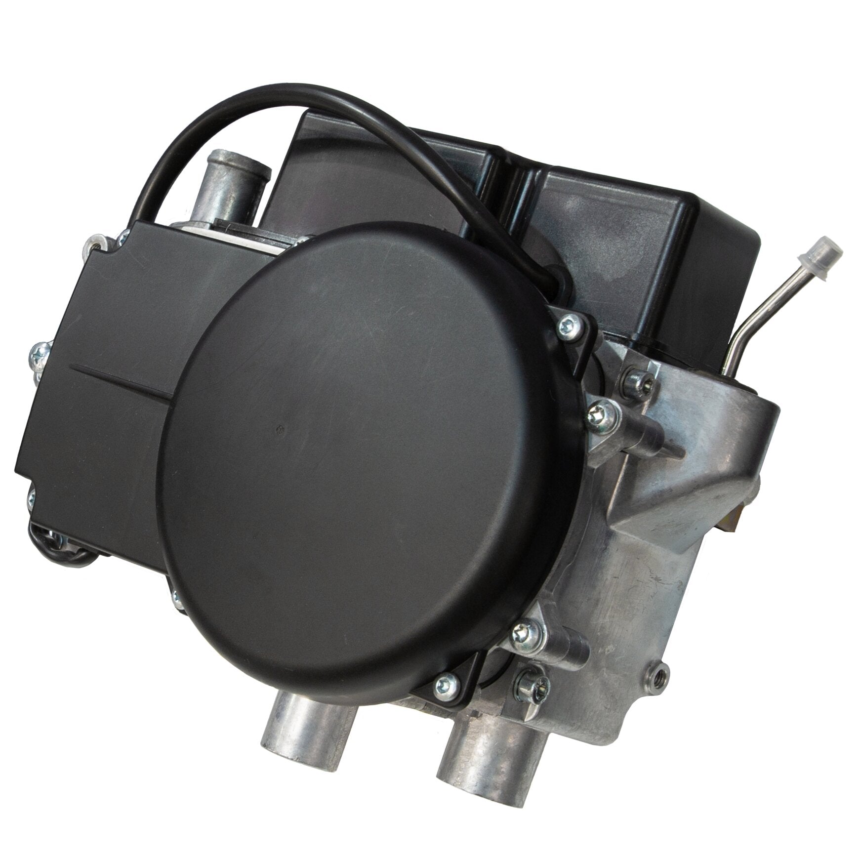 Heizsystem Timberline 2.0 Diesel-Hybridheizung – All-in-one-System