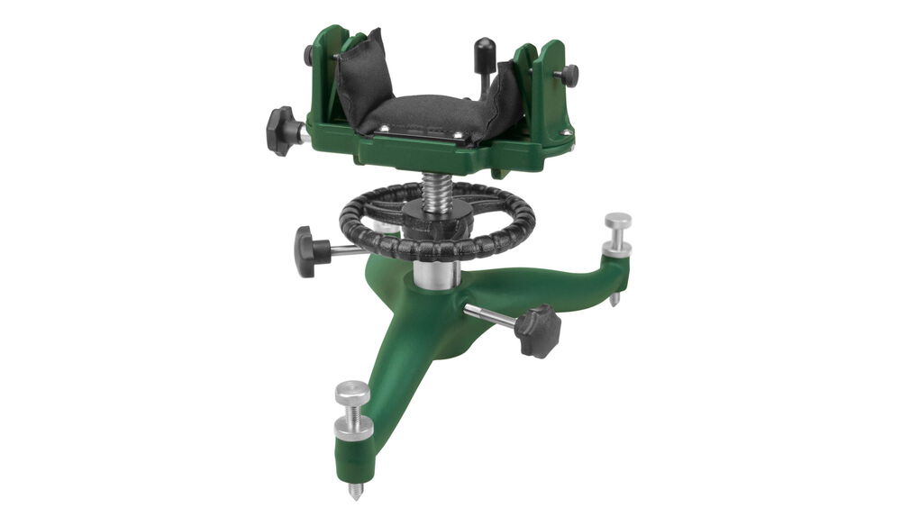 Caldwell The Rock BR Competition Frontrest MPN 440907