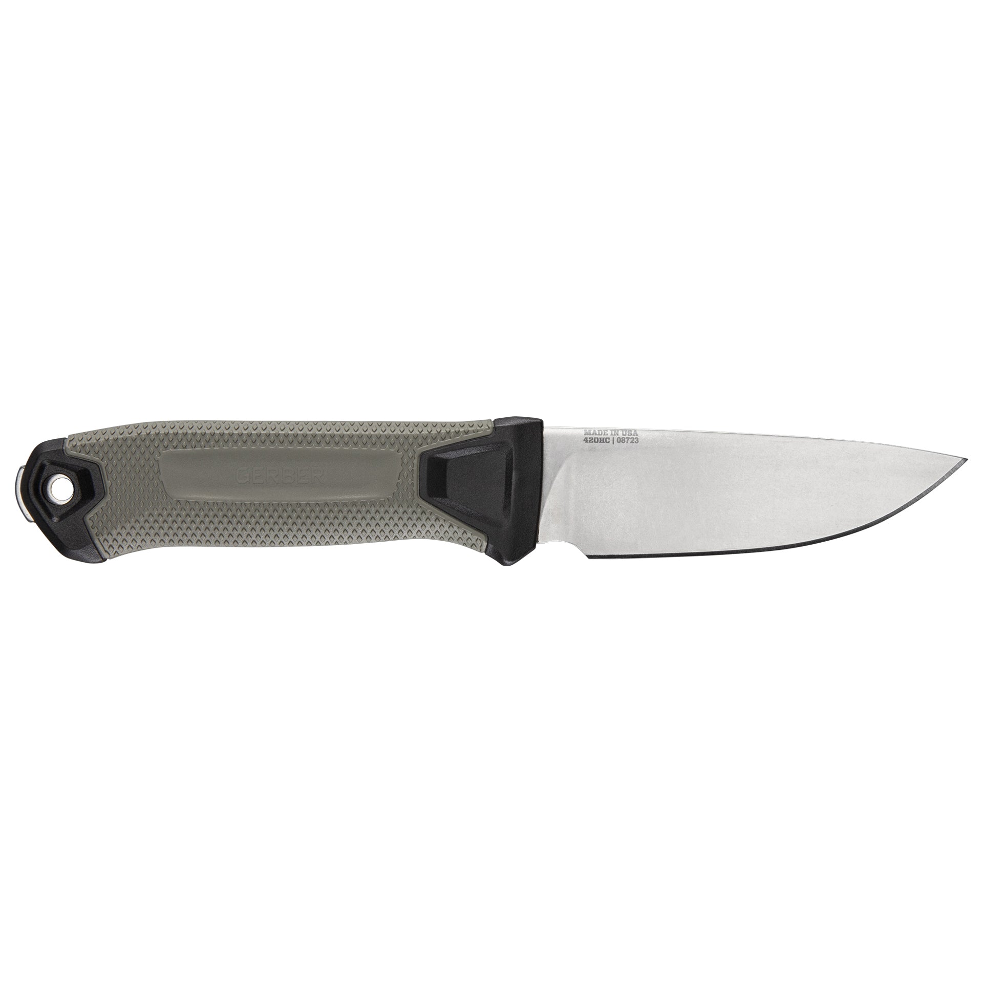 Gerber Strongarm Camp Messer