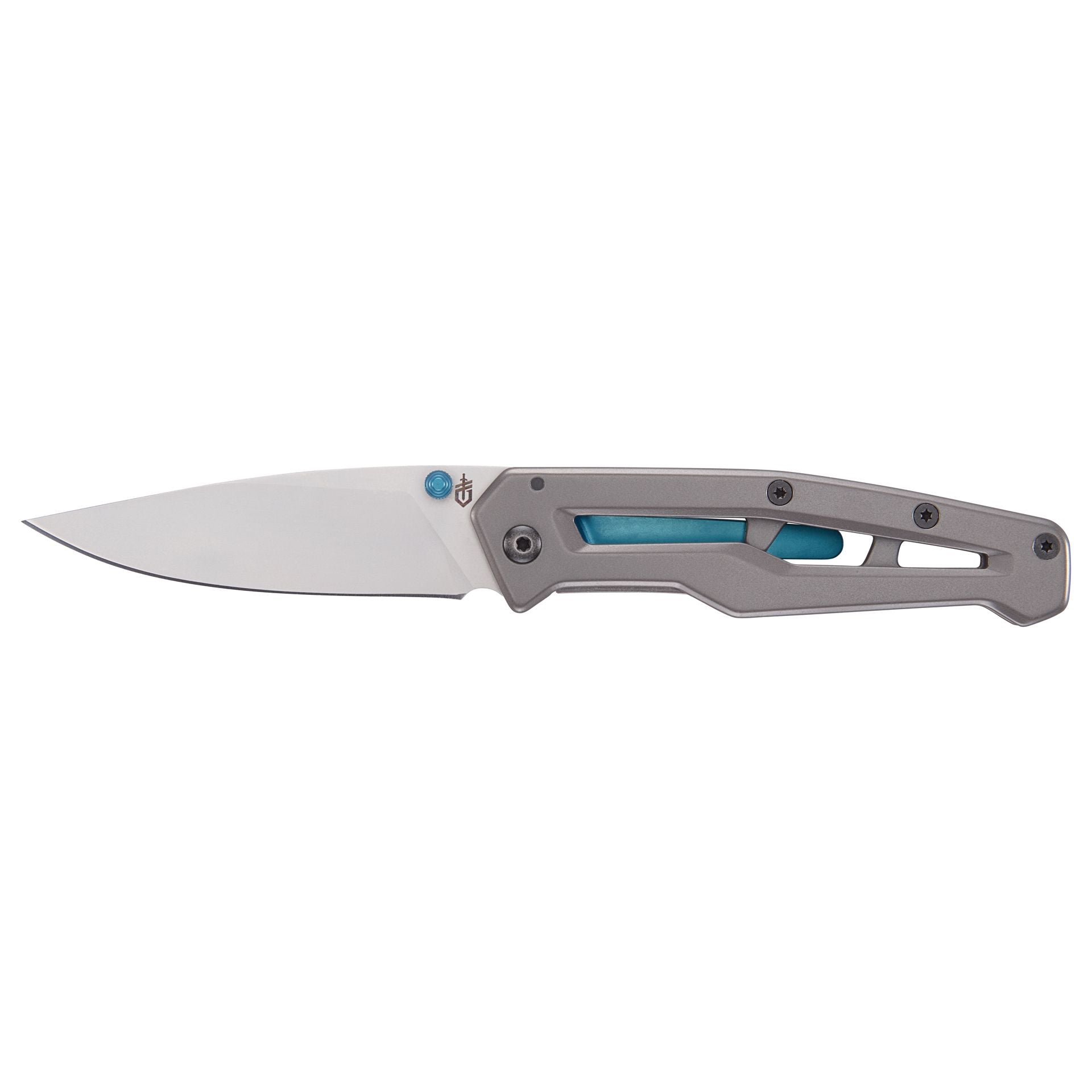 Gerber Messer Paralite – Produktansicht