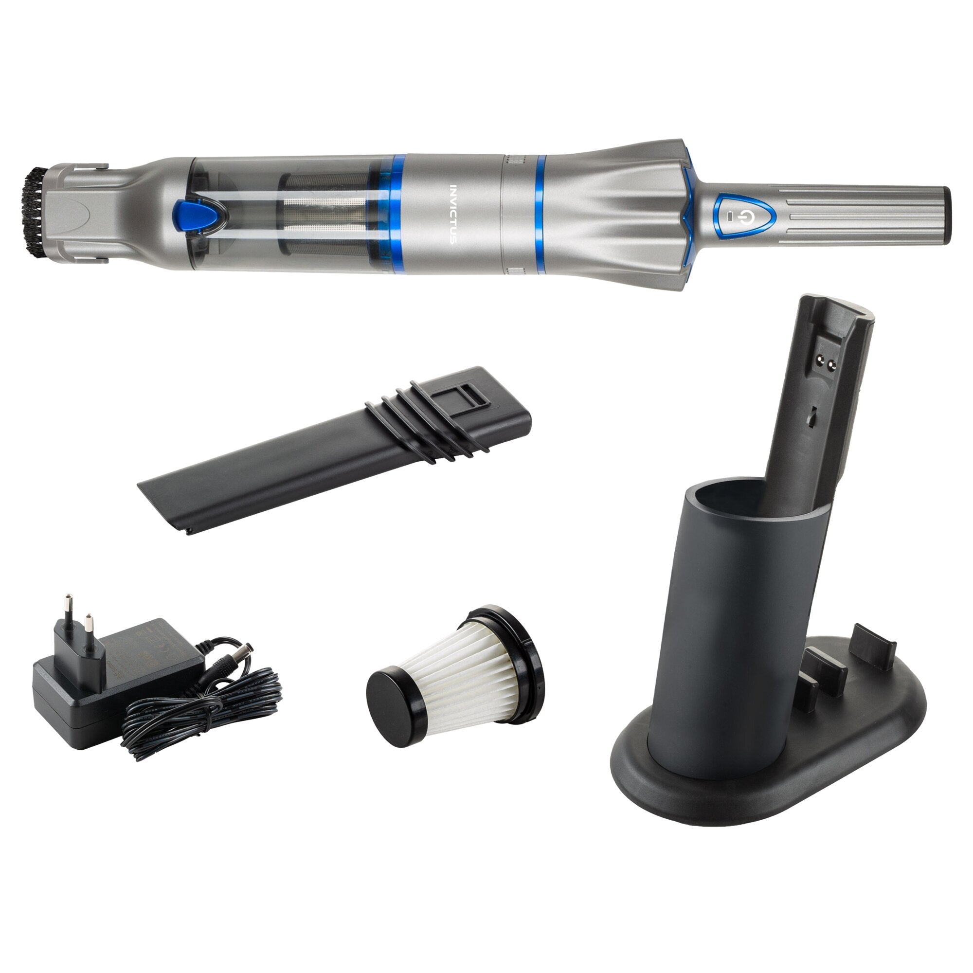 Handstaubsauger Invictus One 2.0