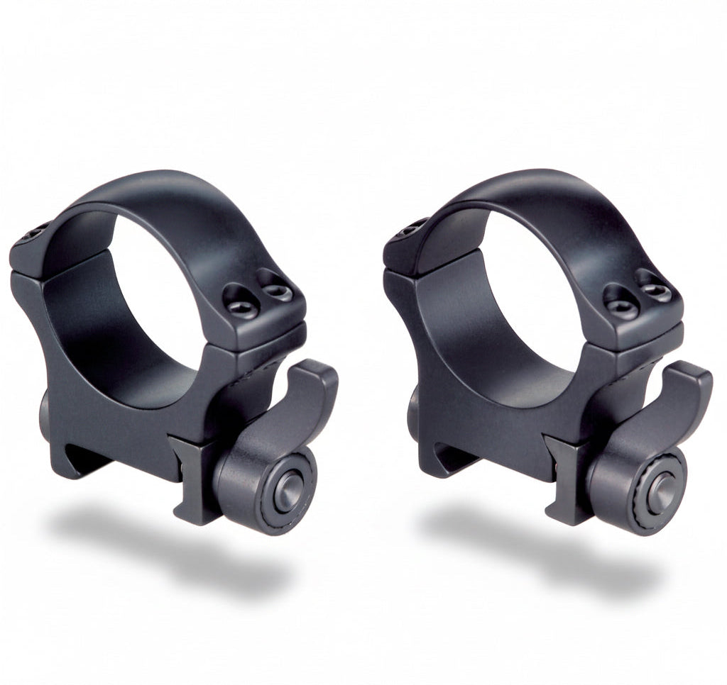 RecknagelRecknagel Weaver AKM Hebel - Black Raptor