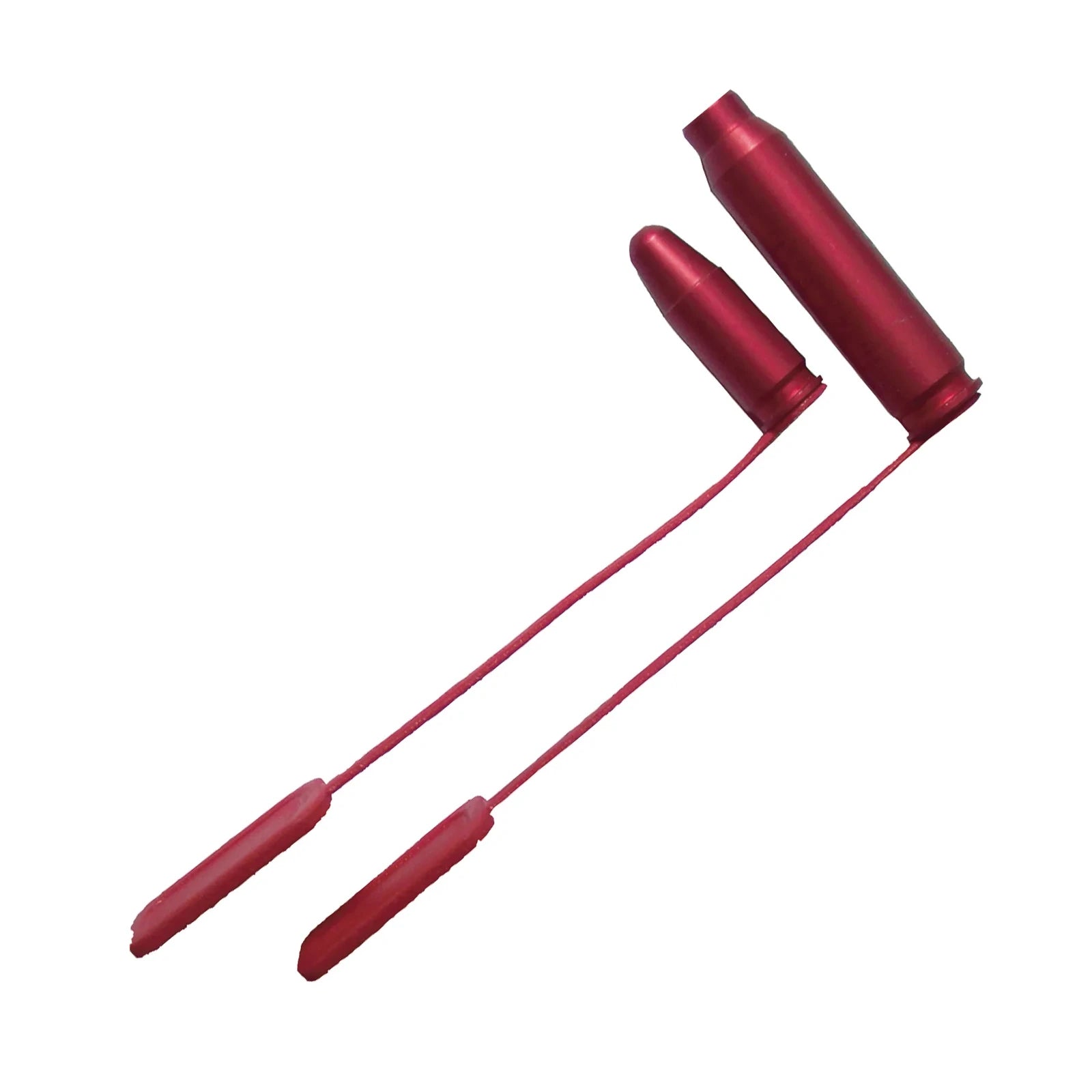 Ballistol Aluminium Safety Flag · vier Kalibervarianten – Produktansicht 1