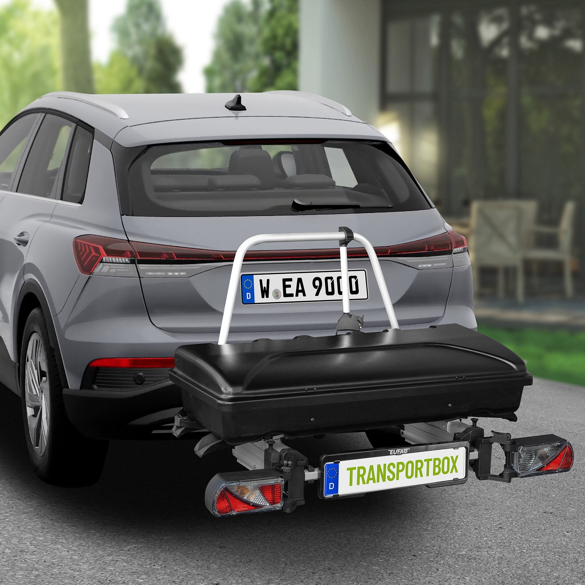 Transportbox